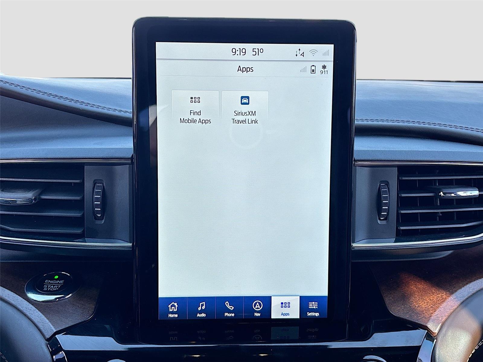 2021 Ford Explorer King Ranch