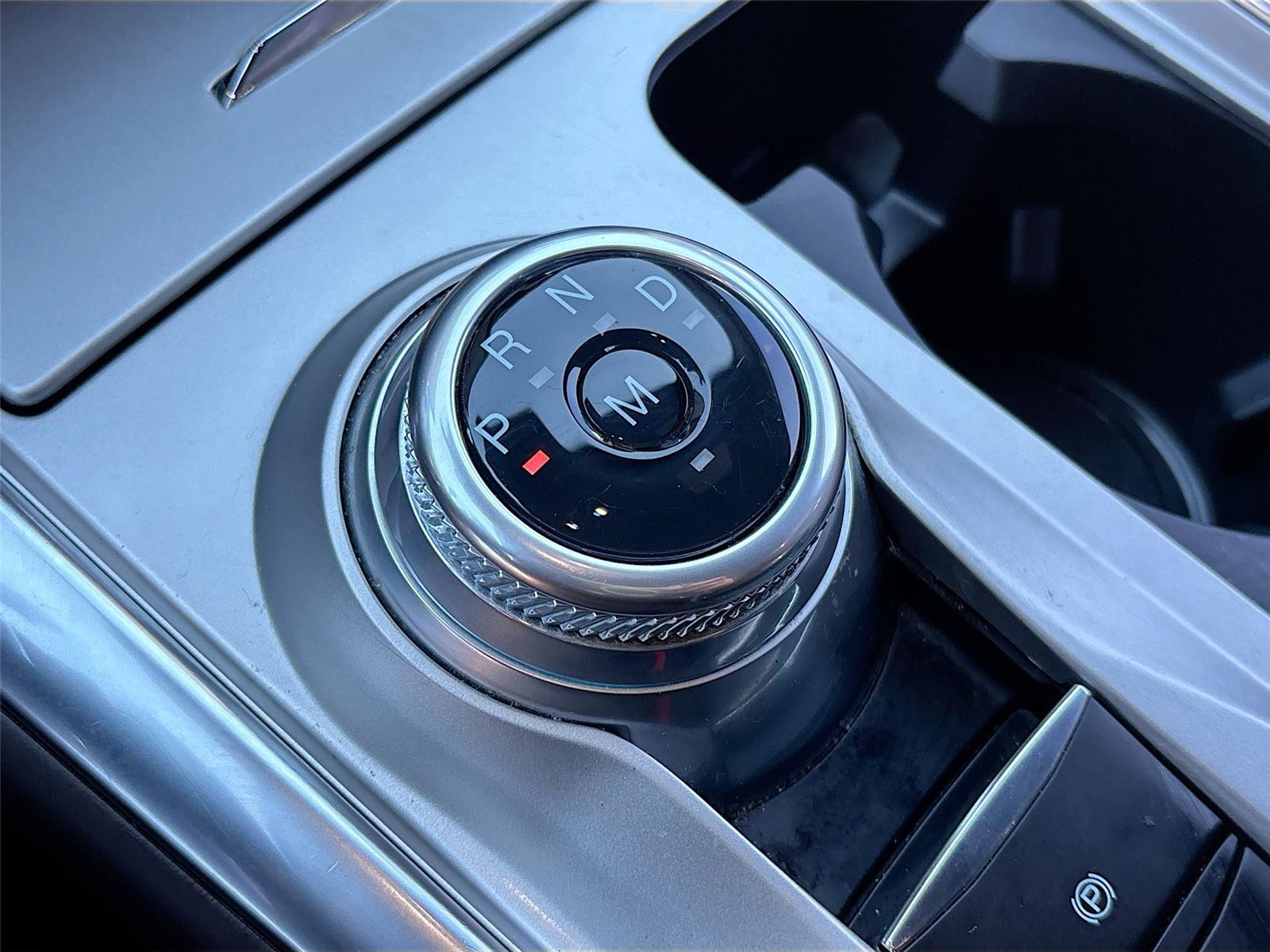 2021 Ford Explorer King Ranch