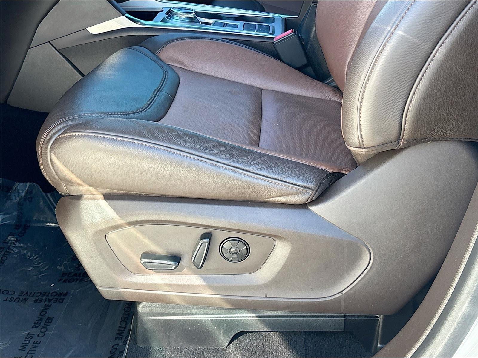 2021 Ford Explorer King Ranch