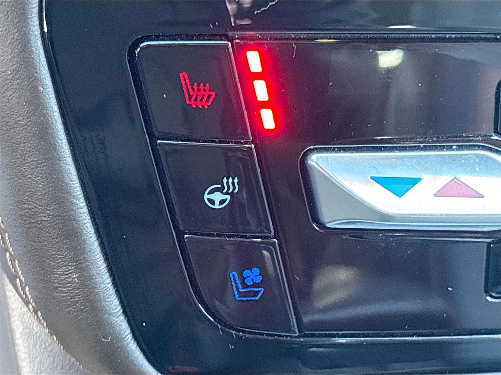 2021 Ford Explorer King Ranch