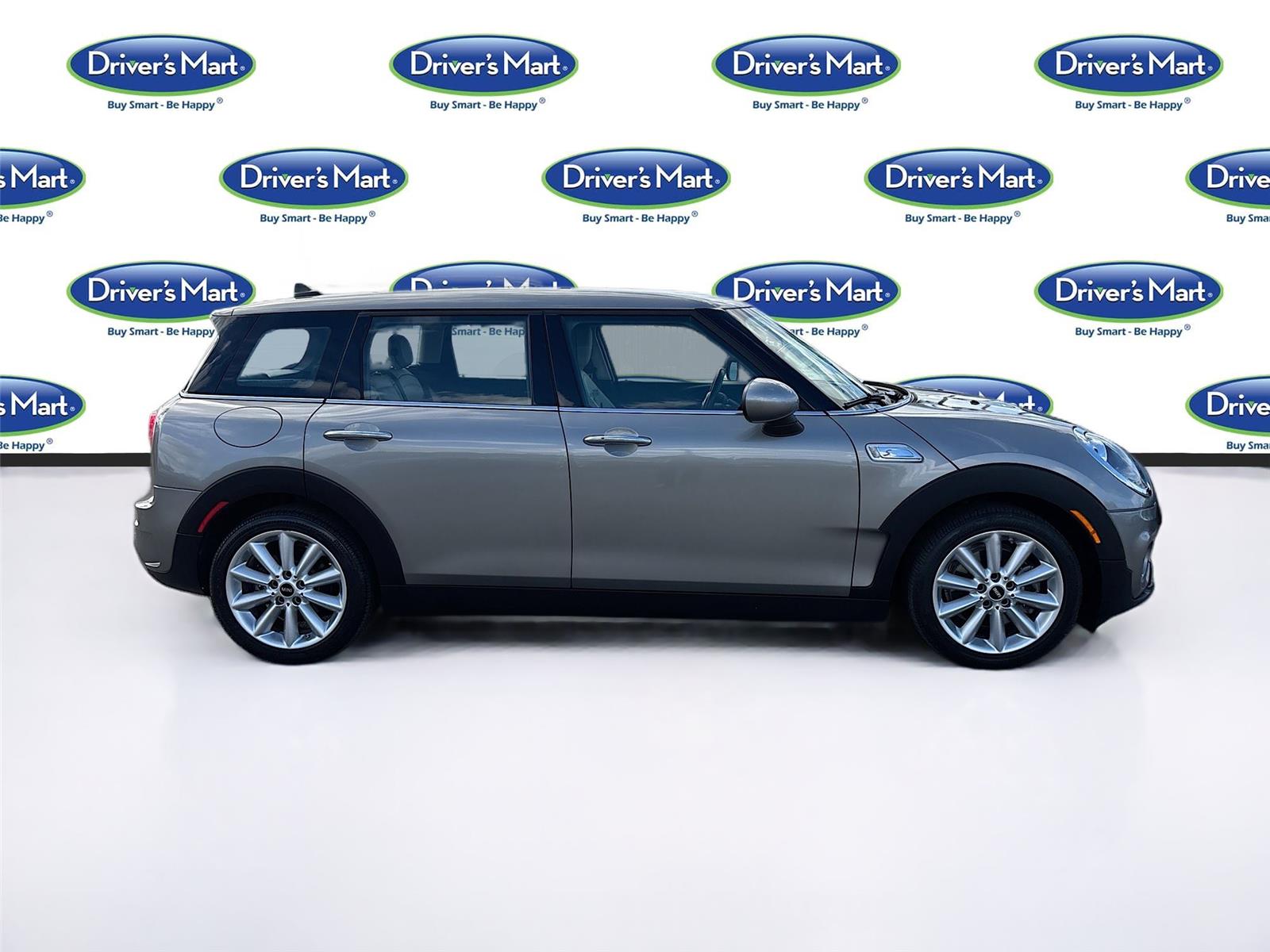 2016 MINI Cooper Clubman S