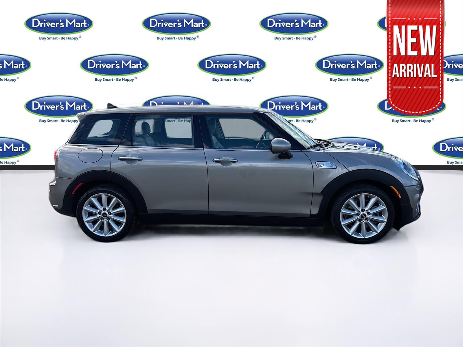 2016 MINI Cooper Clubman S