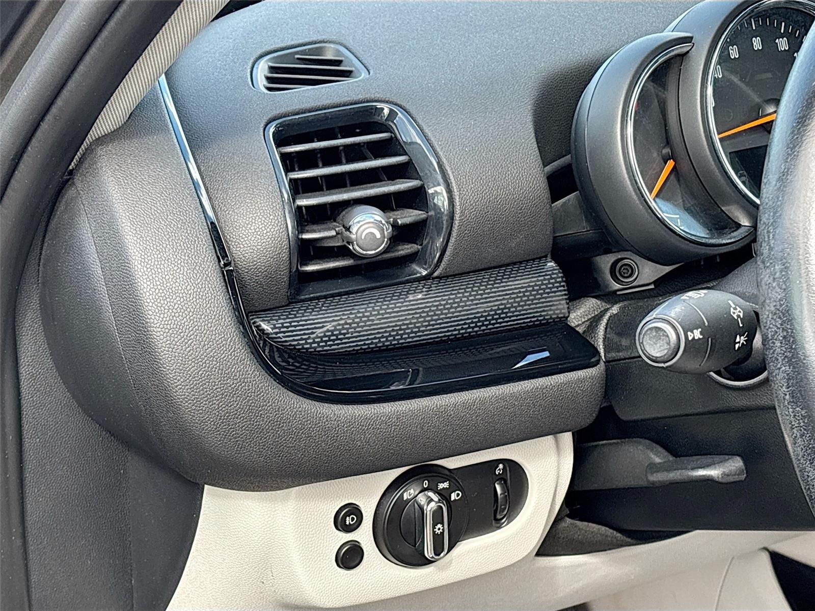 2016 MINI Cooper Clubman S