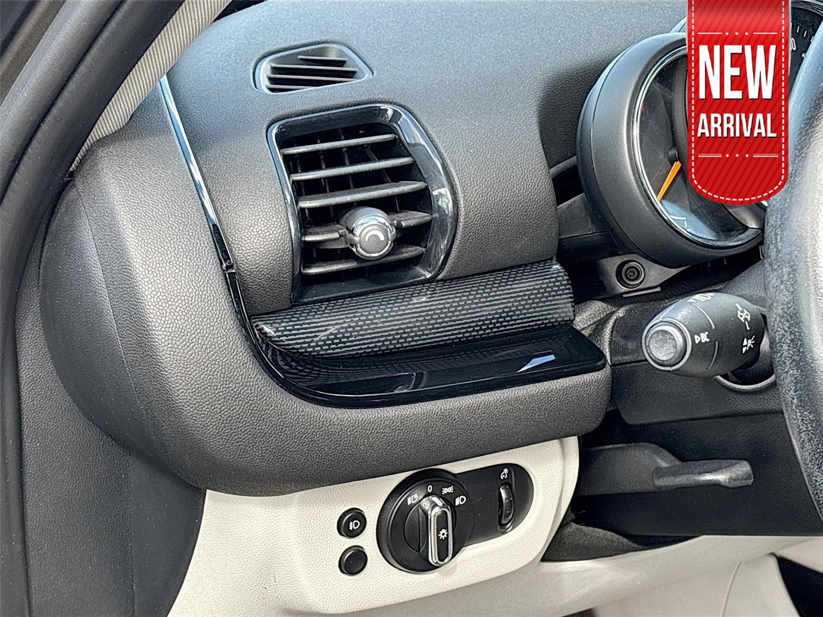 2016 MINI Cooper Clubman S