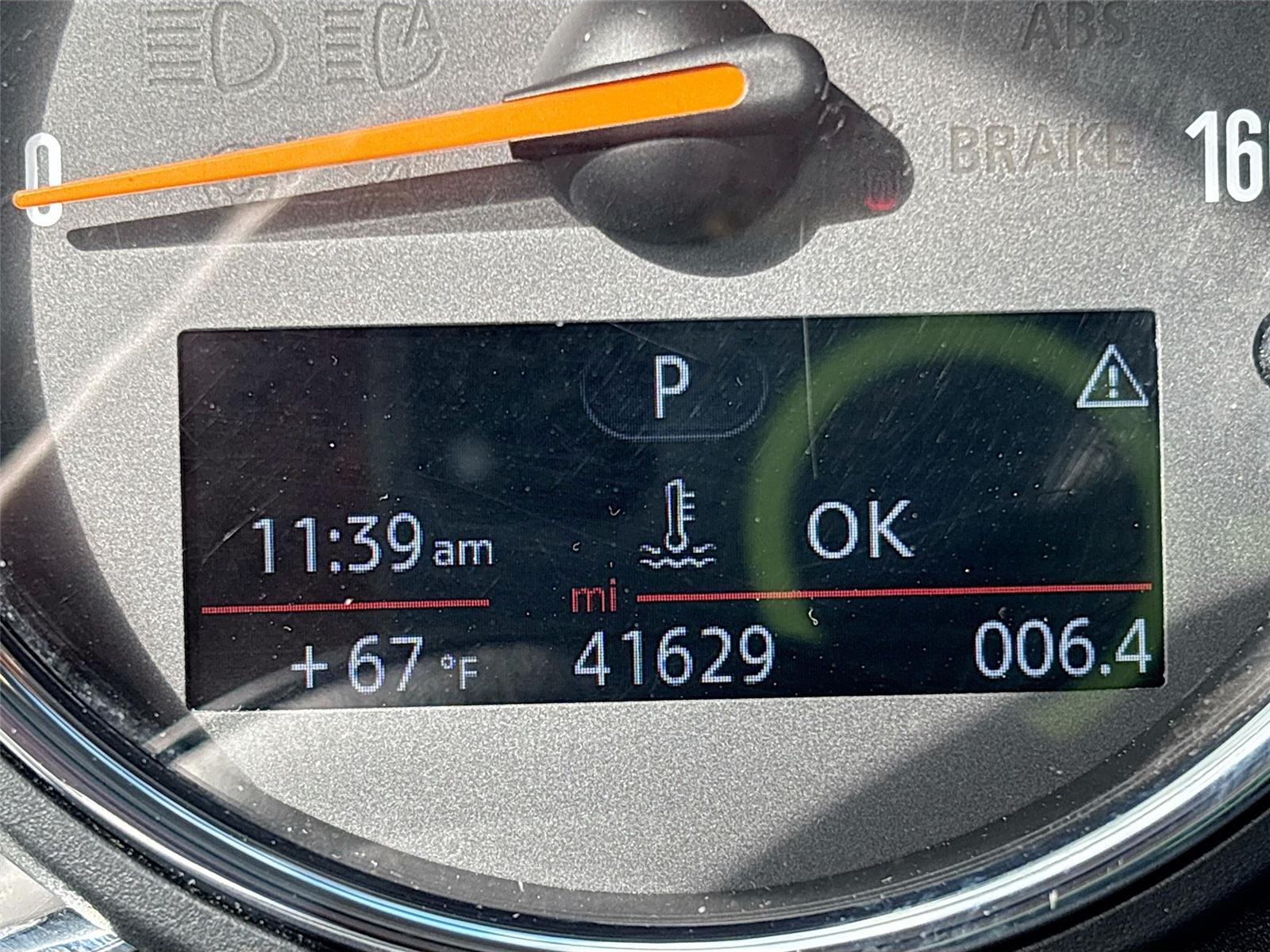 2016 MINI Cooper Clubman S