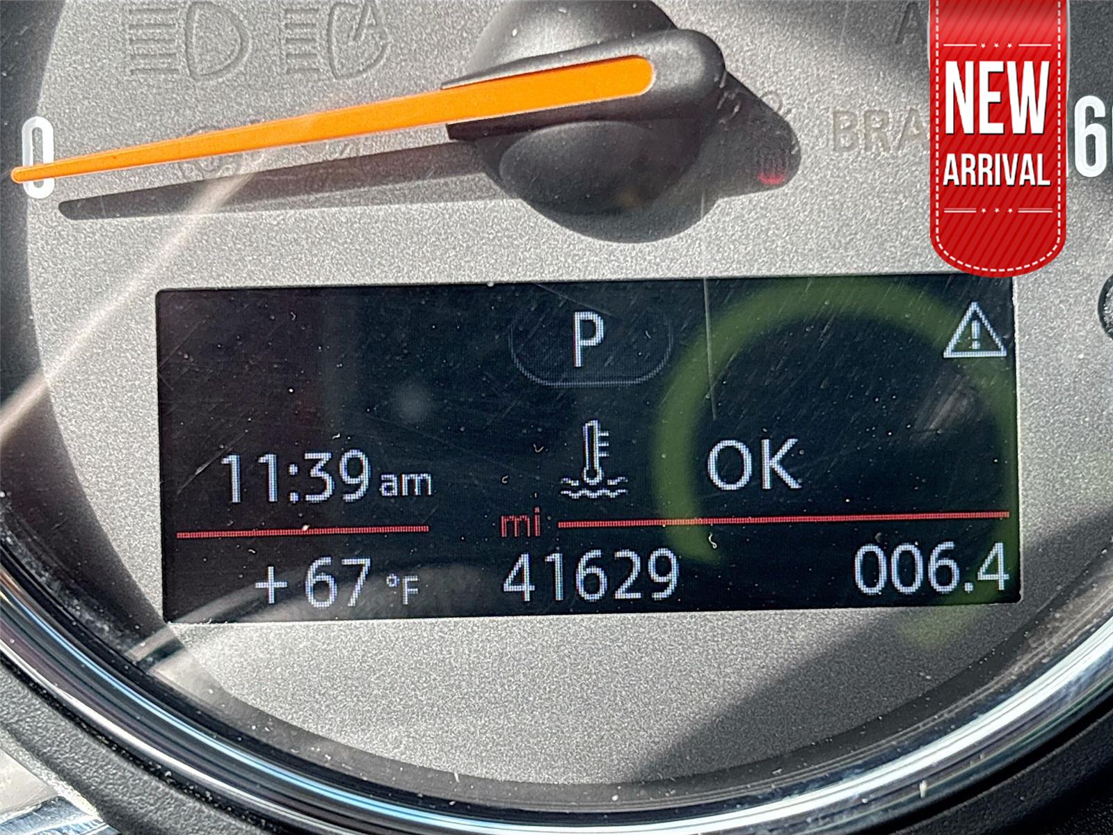 2016 MINI Cooper Clubman S