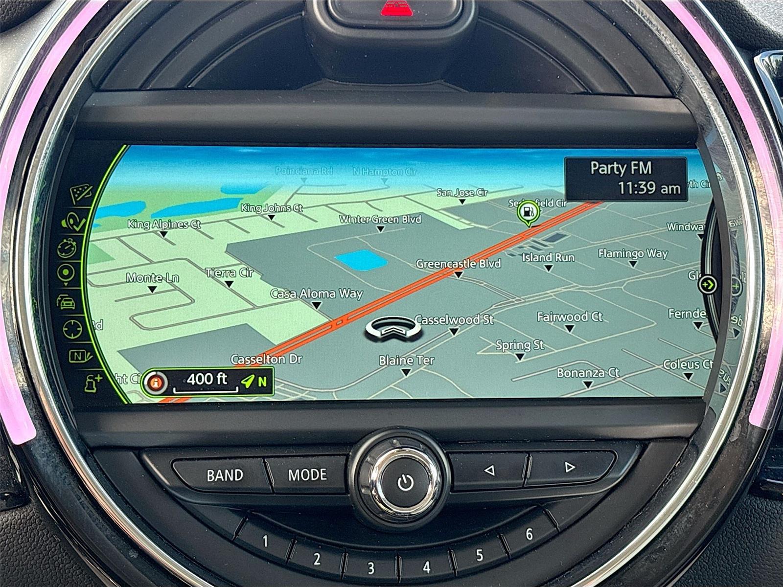 2016 MINI Cooper Clubman S