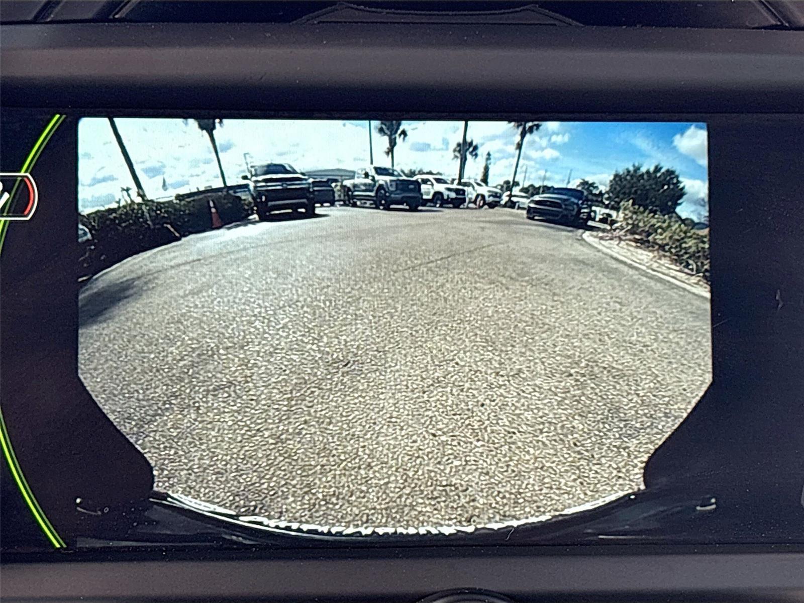 2016 MINI Cooper Clubman S