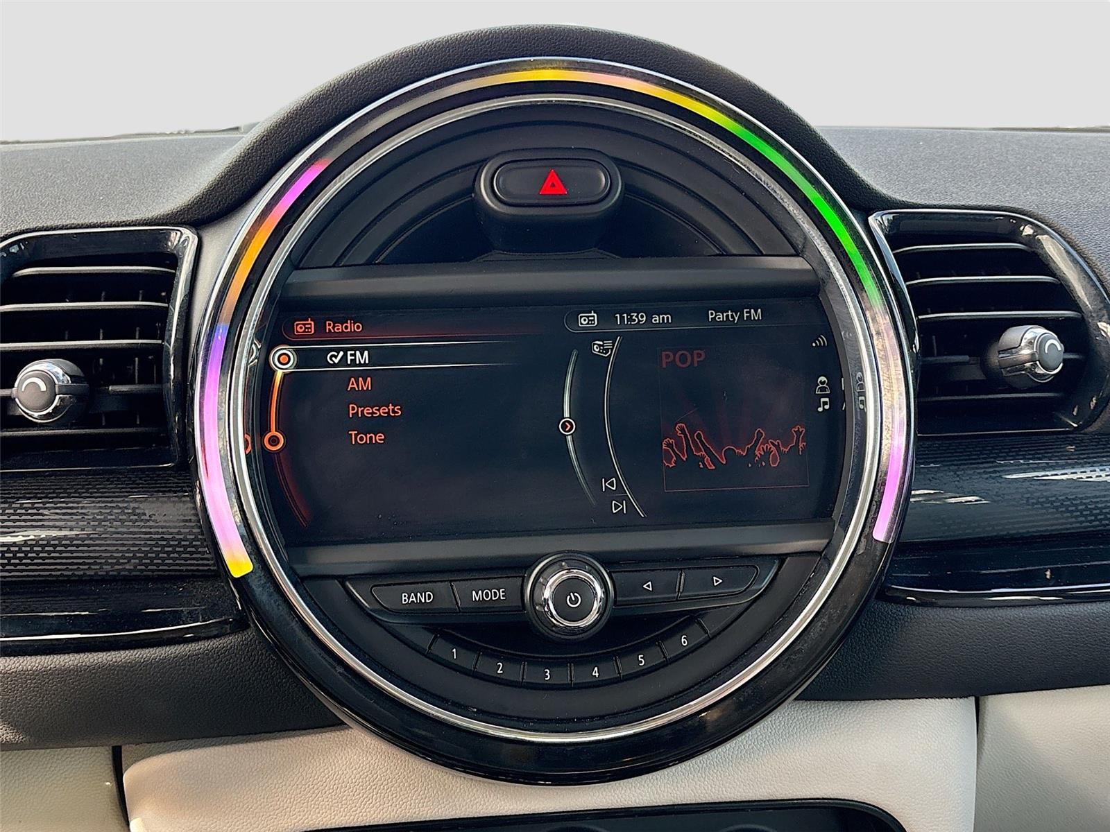 2016 MINI Cooper Clubman S