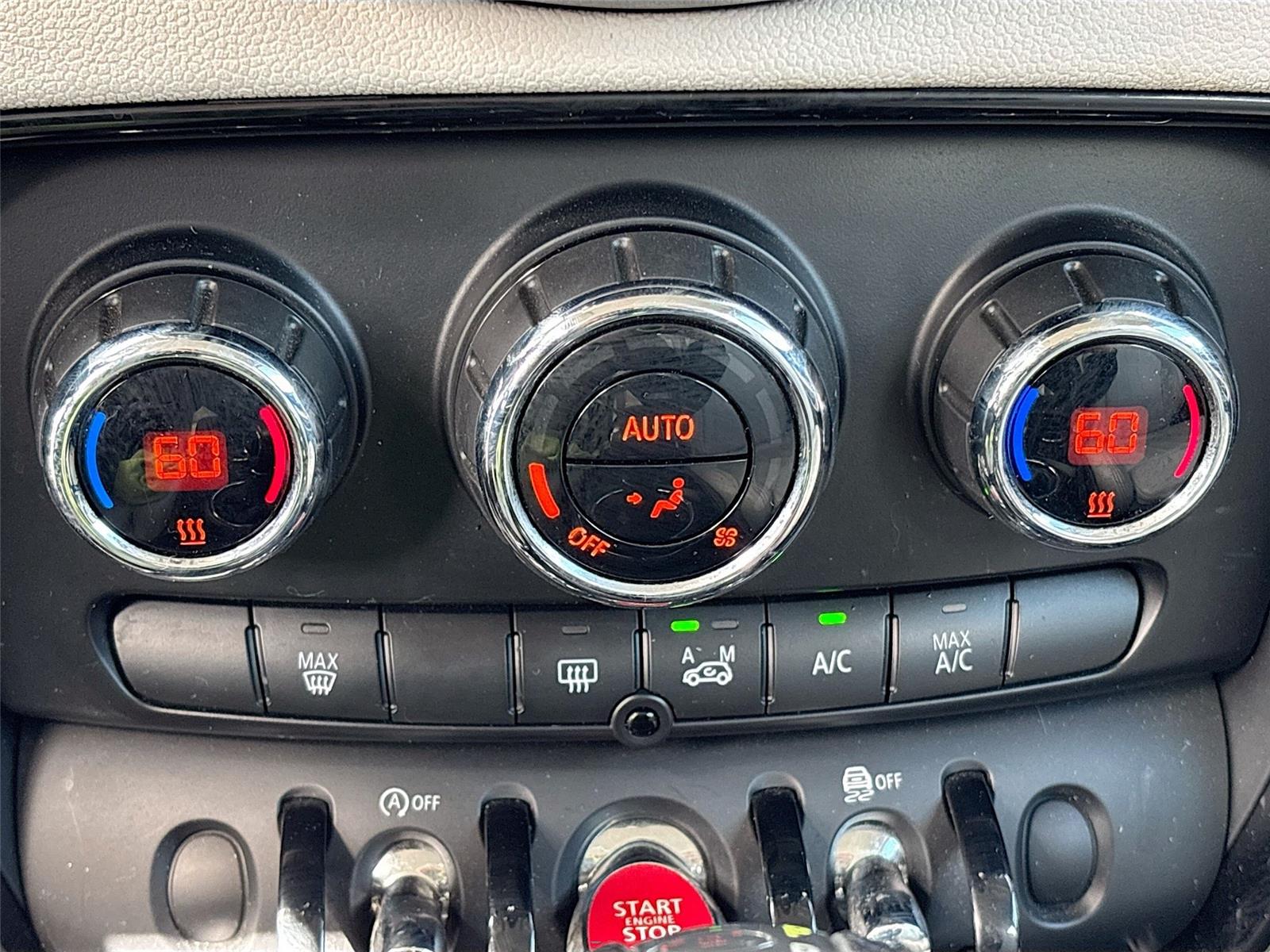 2016 MINI Cooper Clubman S