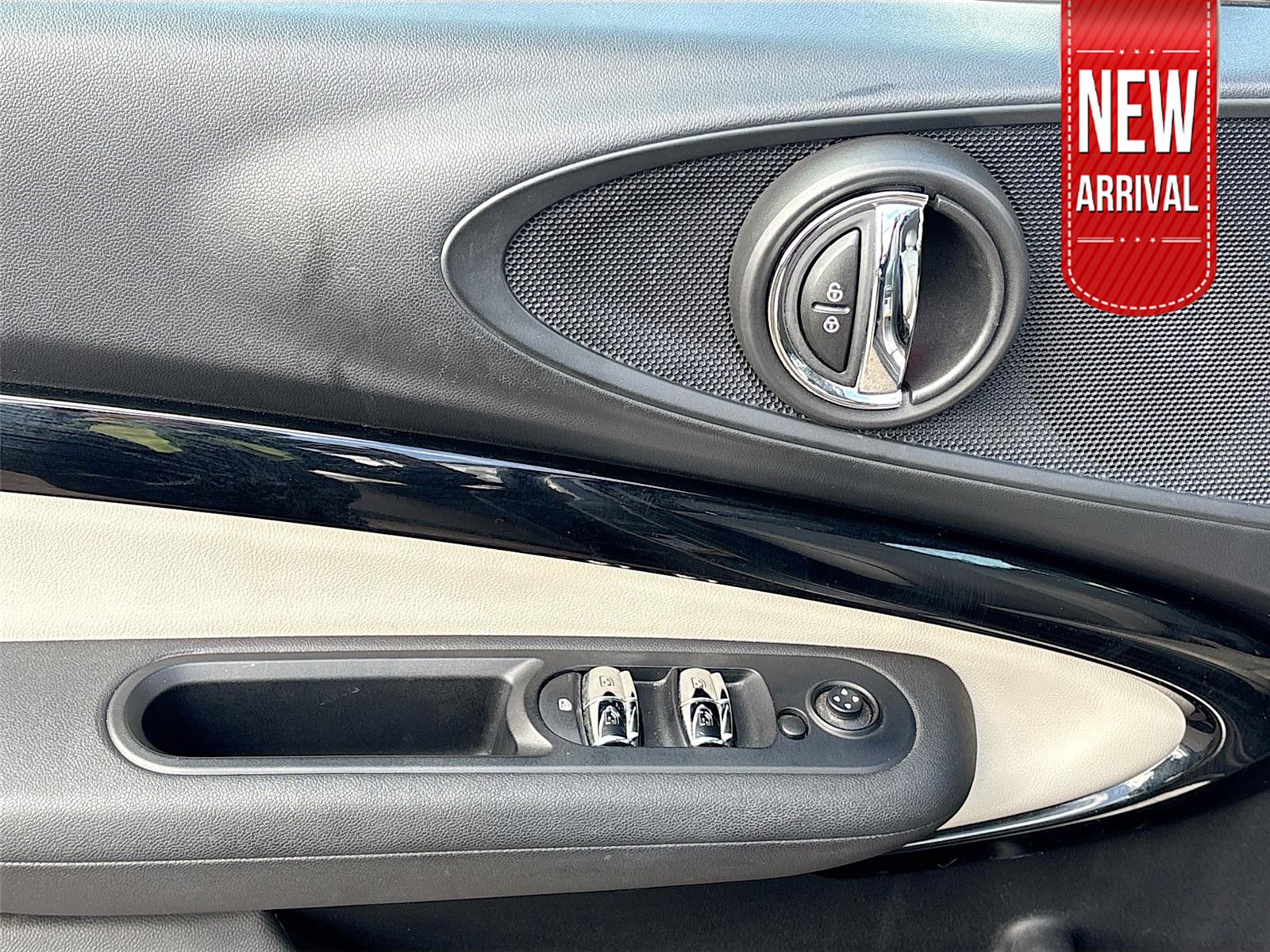 2016 MINI Cooper Clubman S