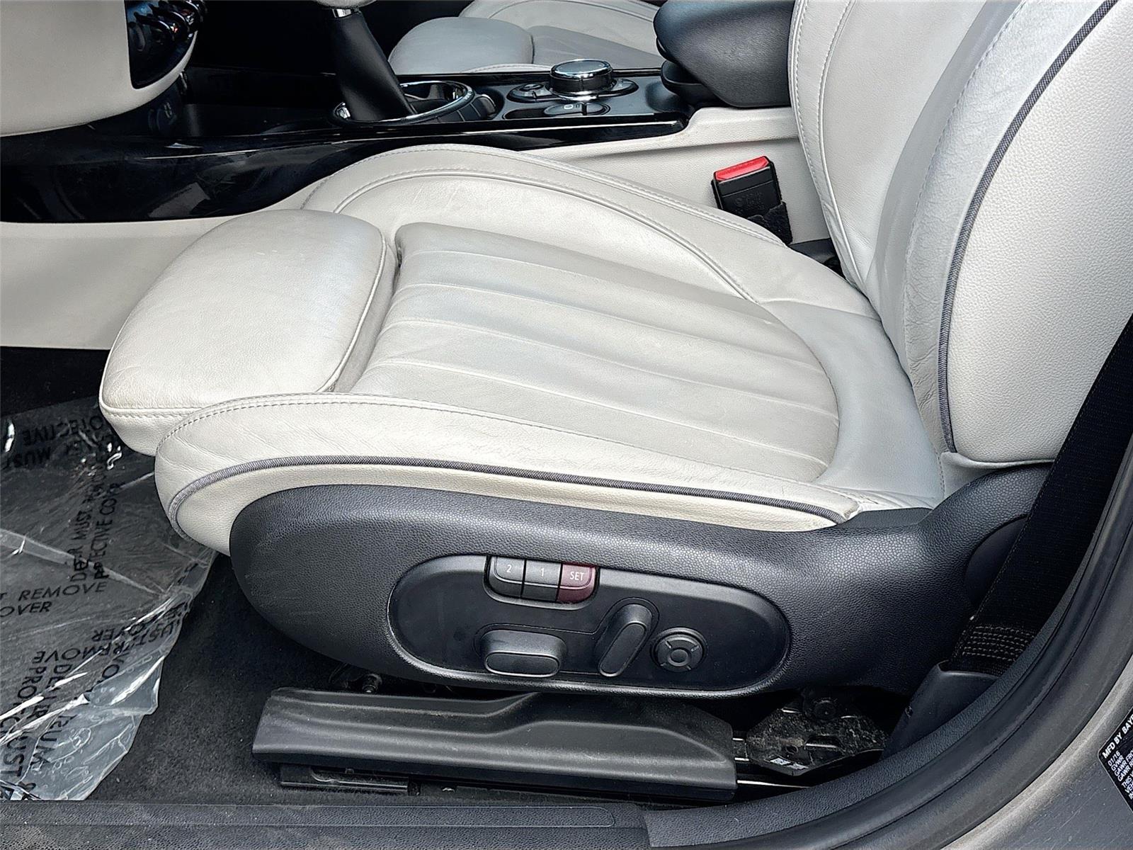 2016 MINI Cooper Clubman S