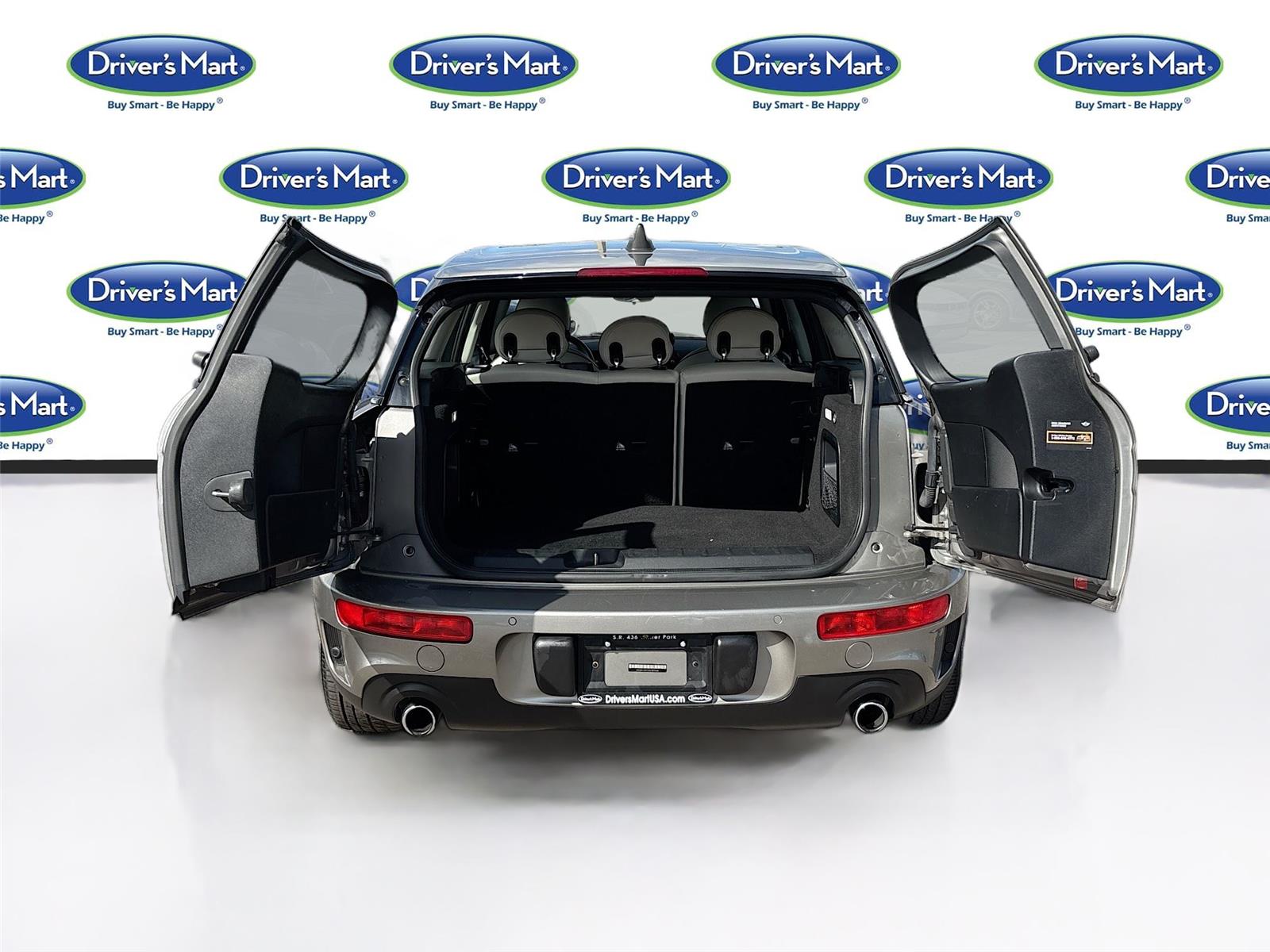 2016 MINI Cooper Clubman S