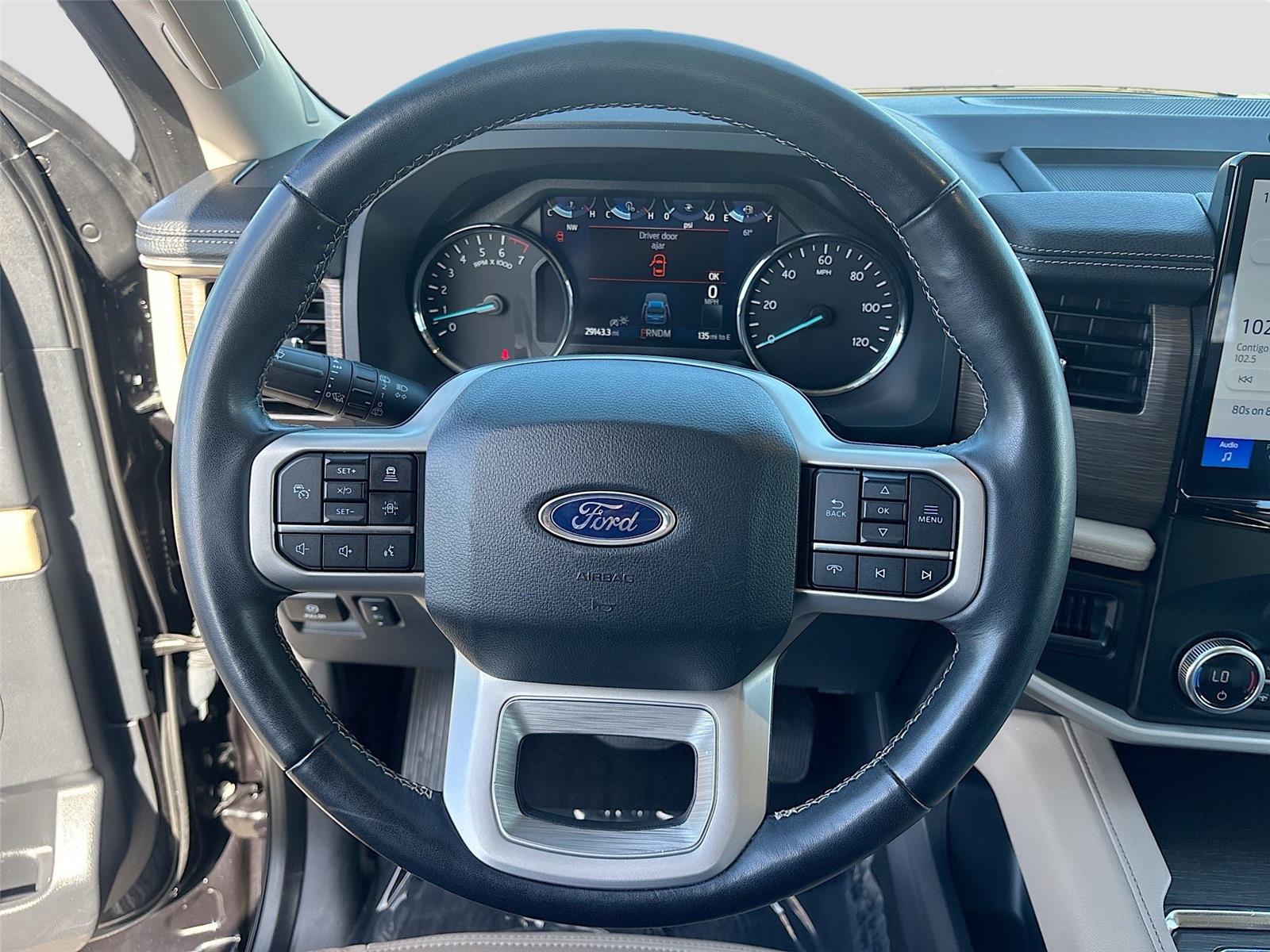 2024 Ford Expedition Limited