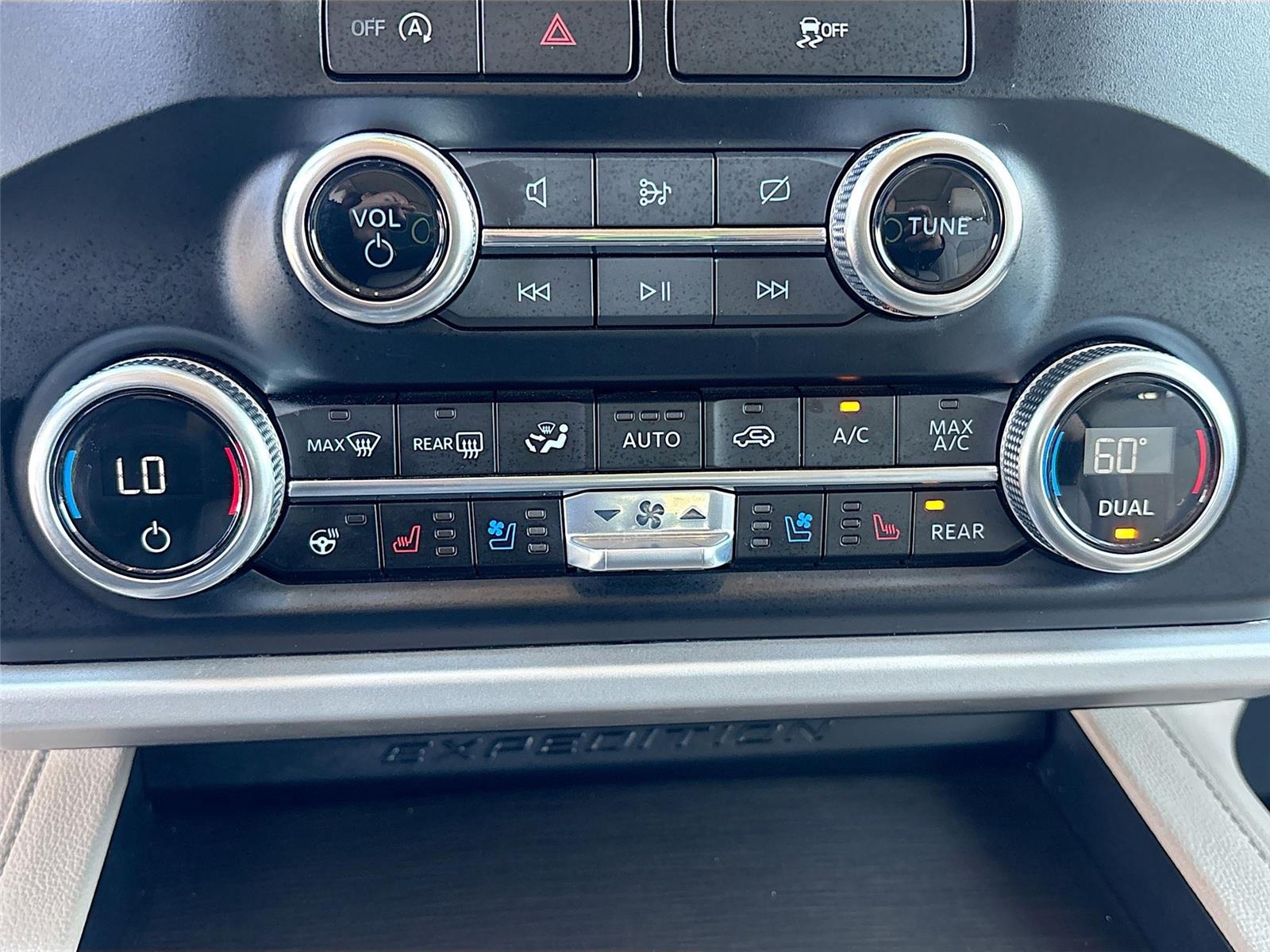 2024 Ford Expedition Limited