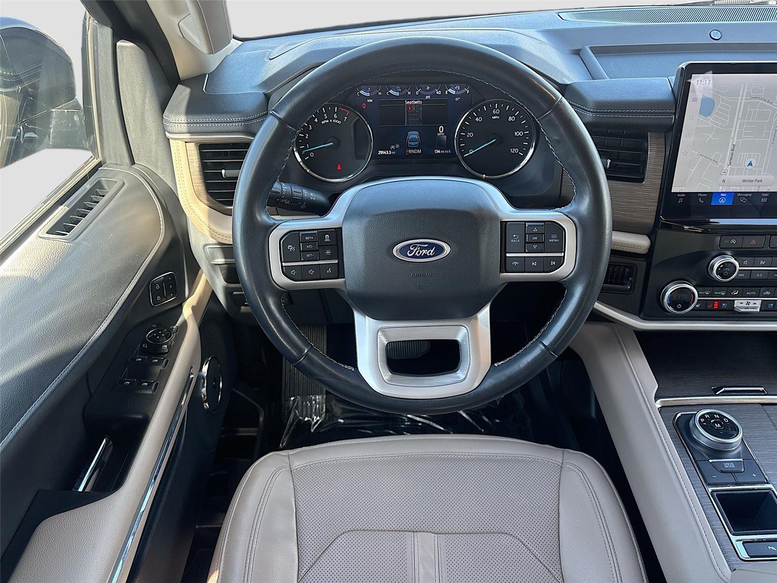 2024 Ford Expedition Limited