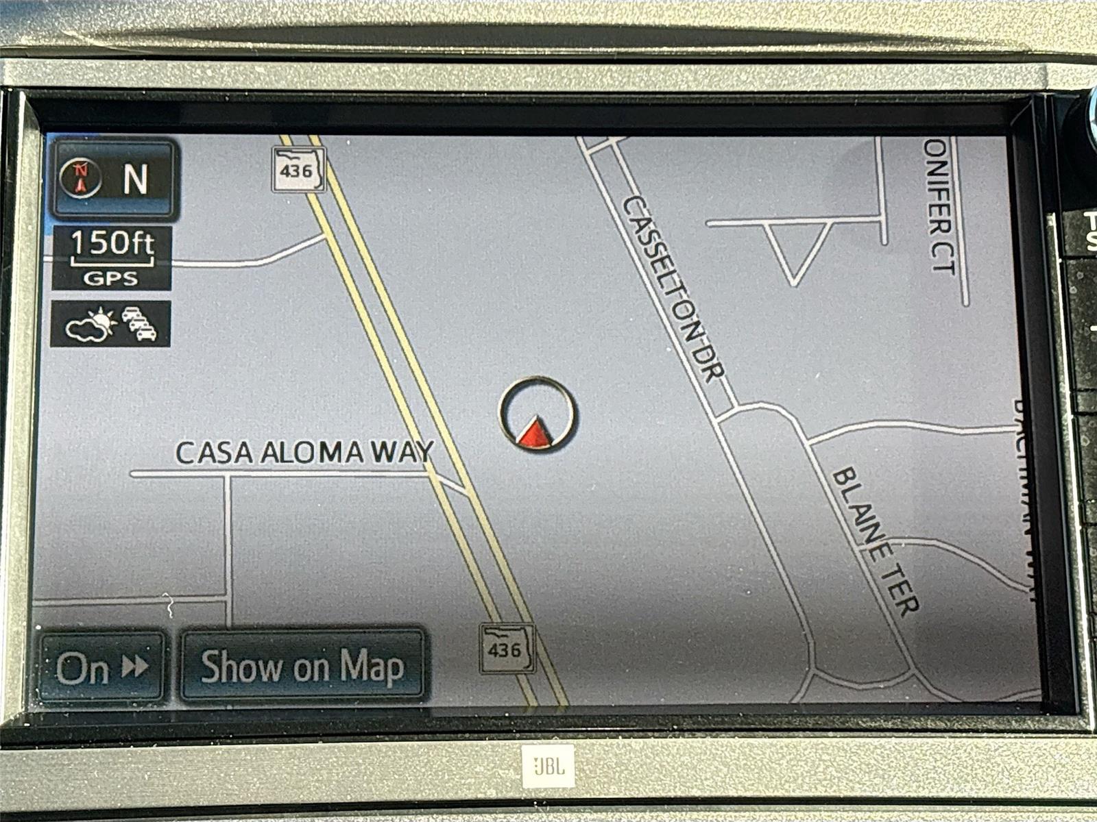 2013 Toyota Venza Limited