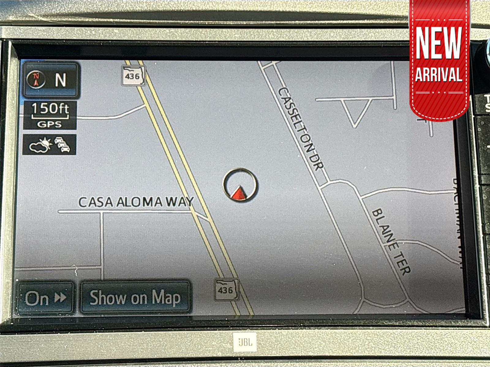 2013 Toyota Venza Limited