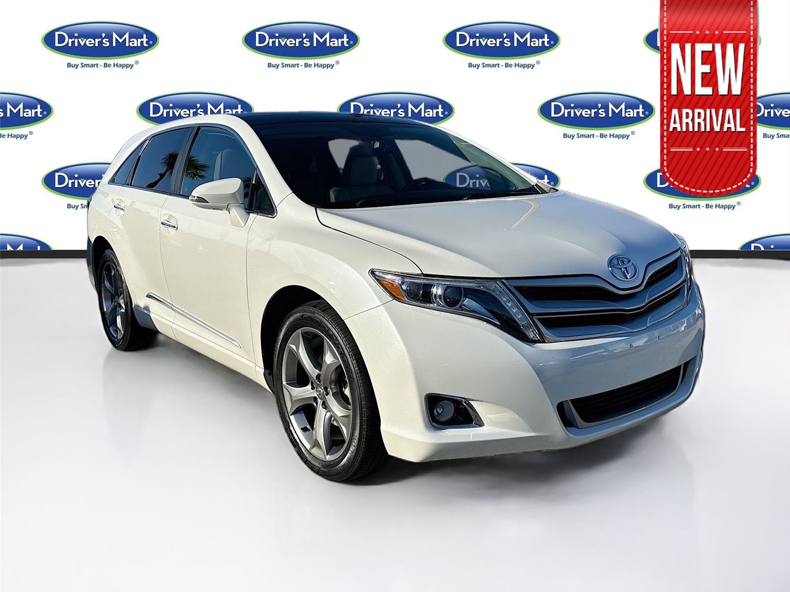 2013 Toyota Venza Limited
