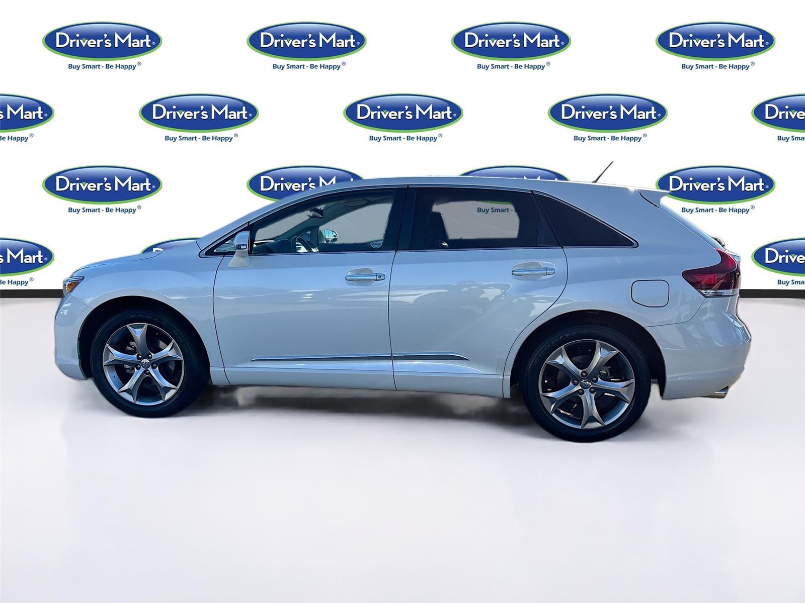 2013 Toyota Venza Limited