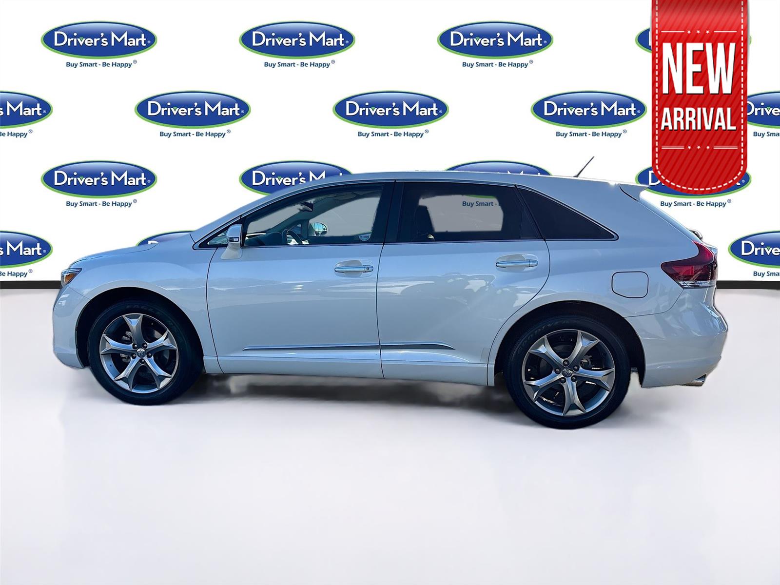 2013 Toyota Venza Limited