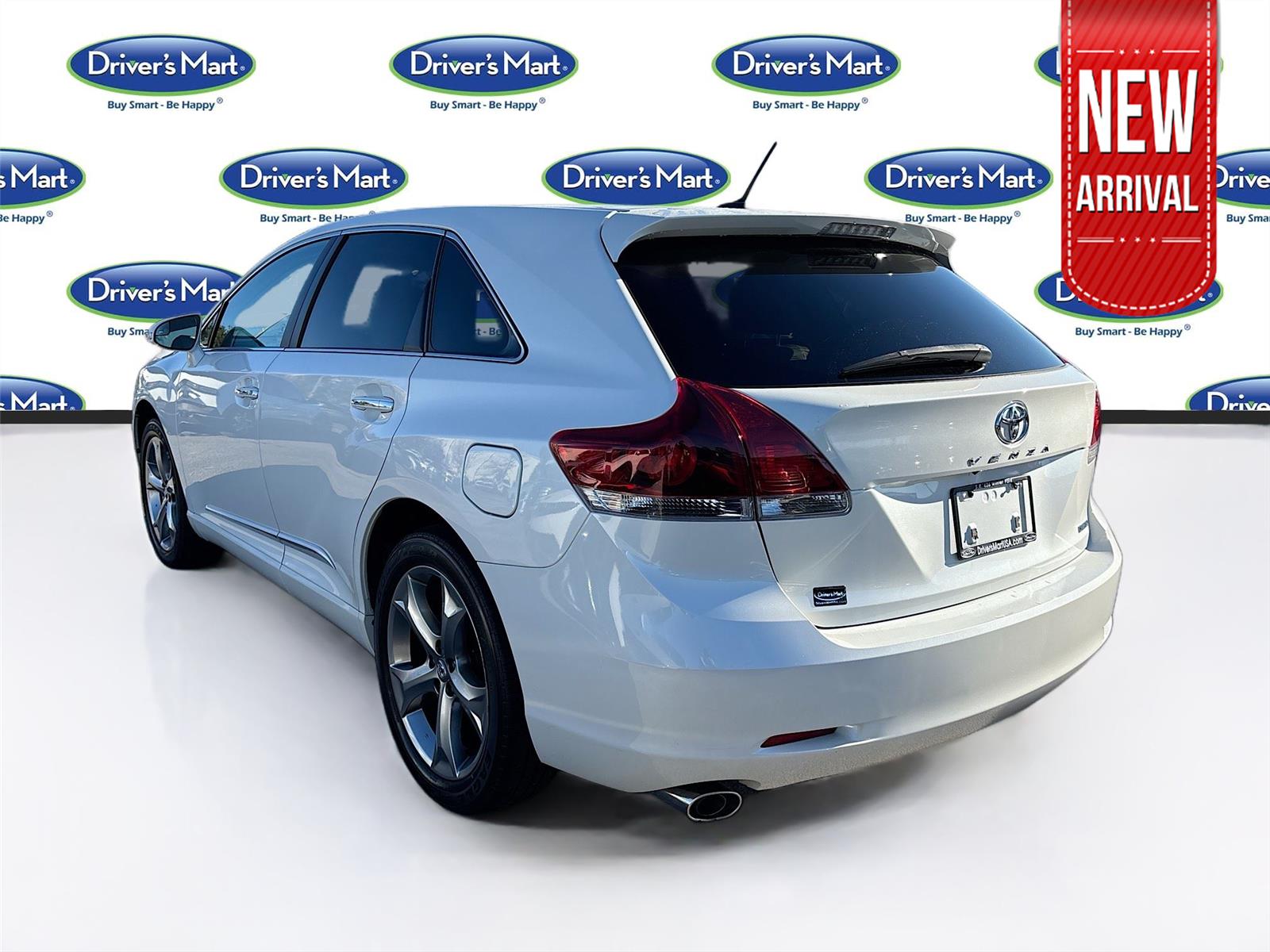 2013 Toyota Venza Limited