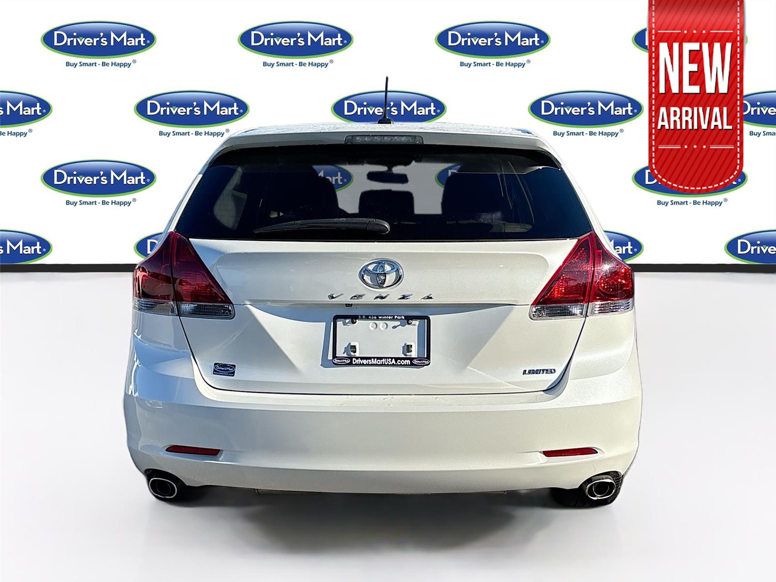 2013 Toyota Venza Limited