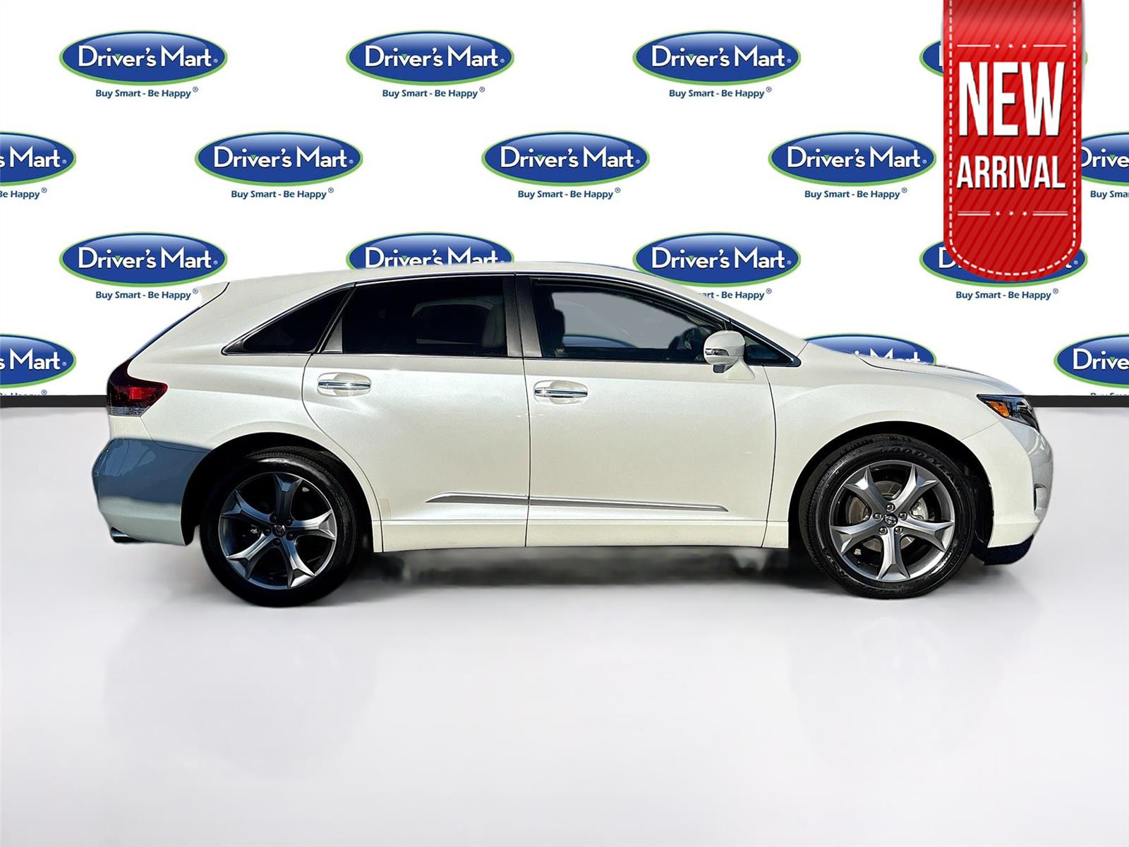 2013 Toyota Venza Limited