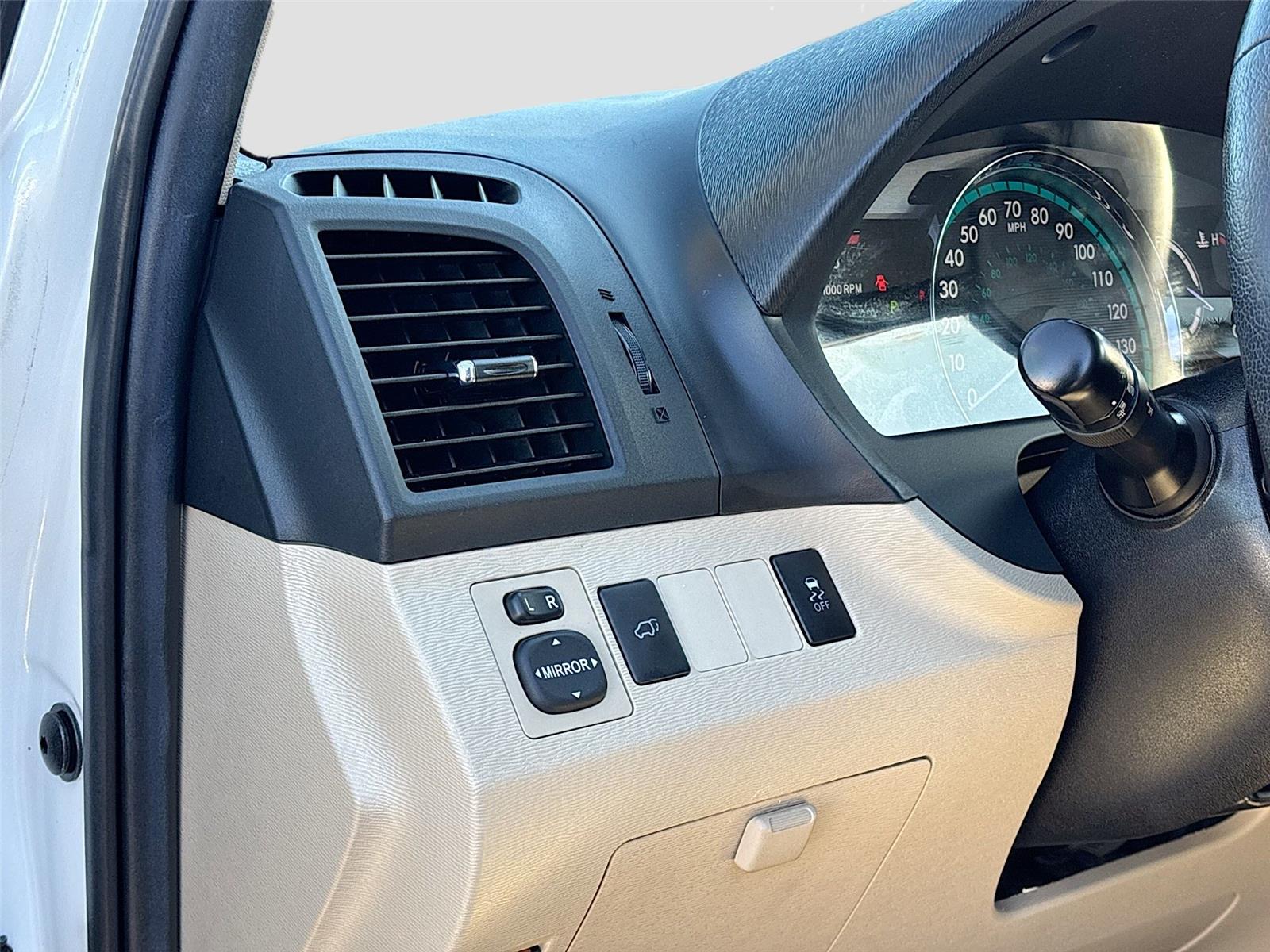 2013 Toyota Venza Limited