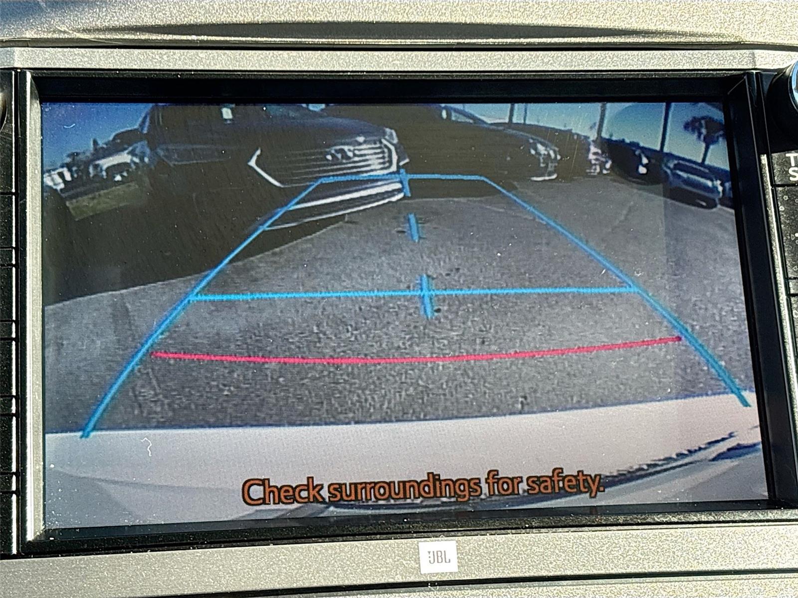 2013 Toyota Venza Limited