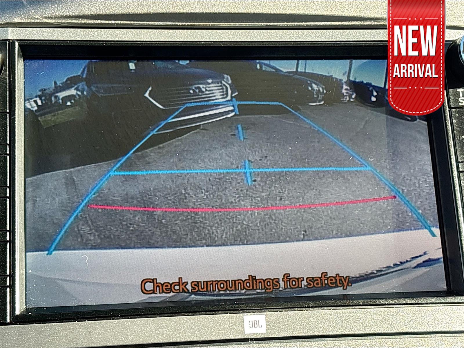 2013 Toyota Venza Limited