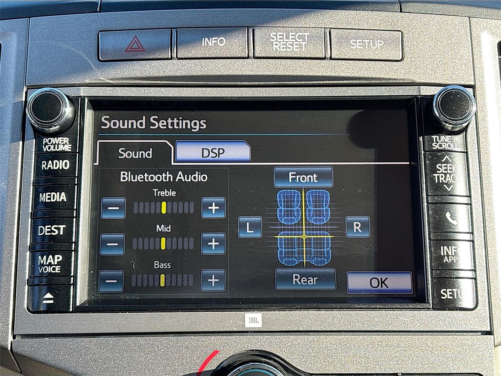 2013 Toyota Venza Limited