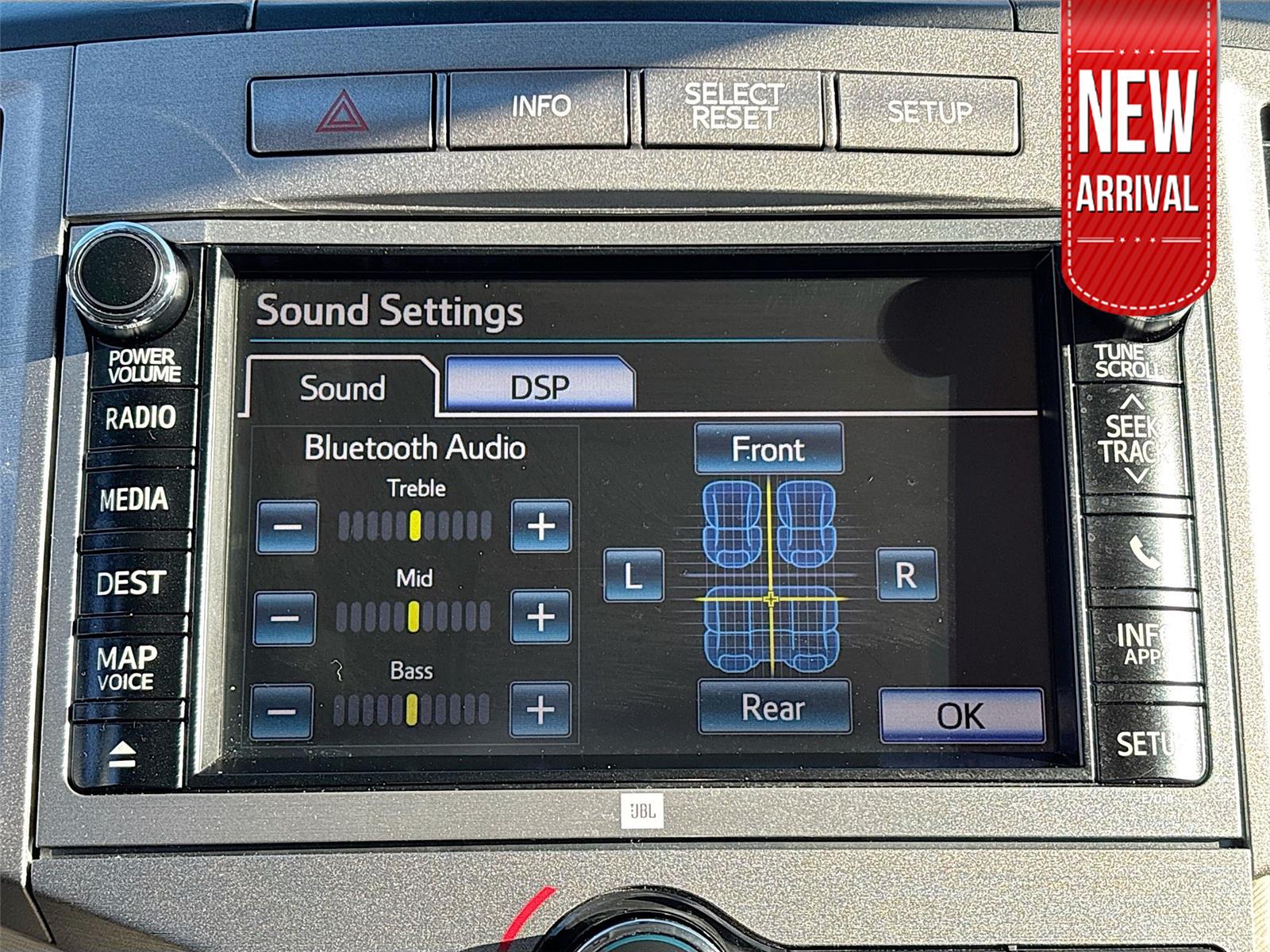 2013 Toyota Venza Limited