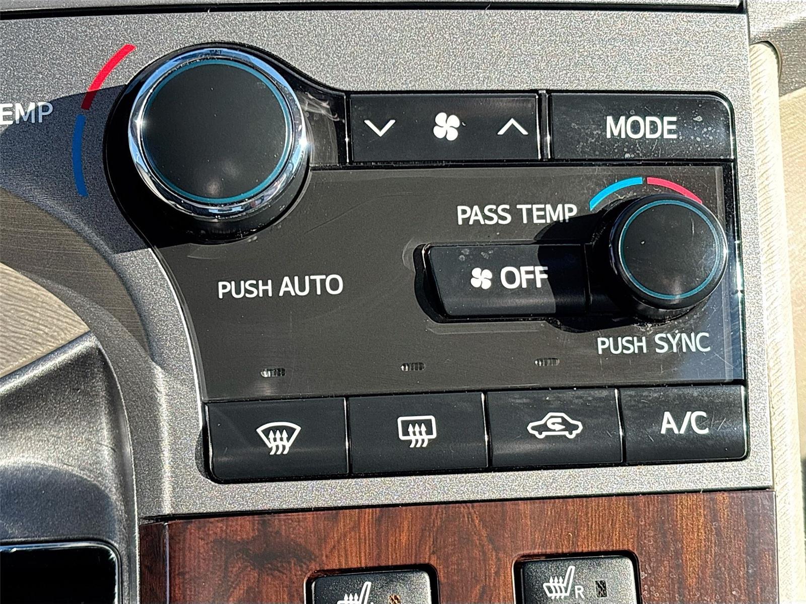 2013 Toyota Venza Limited