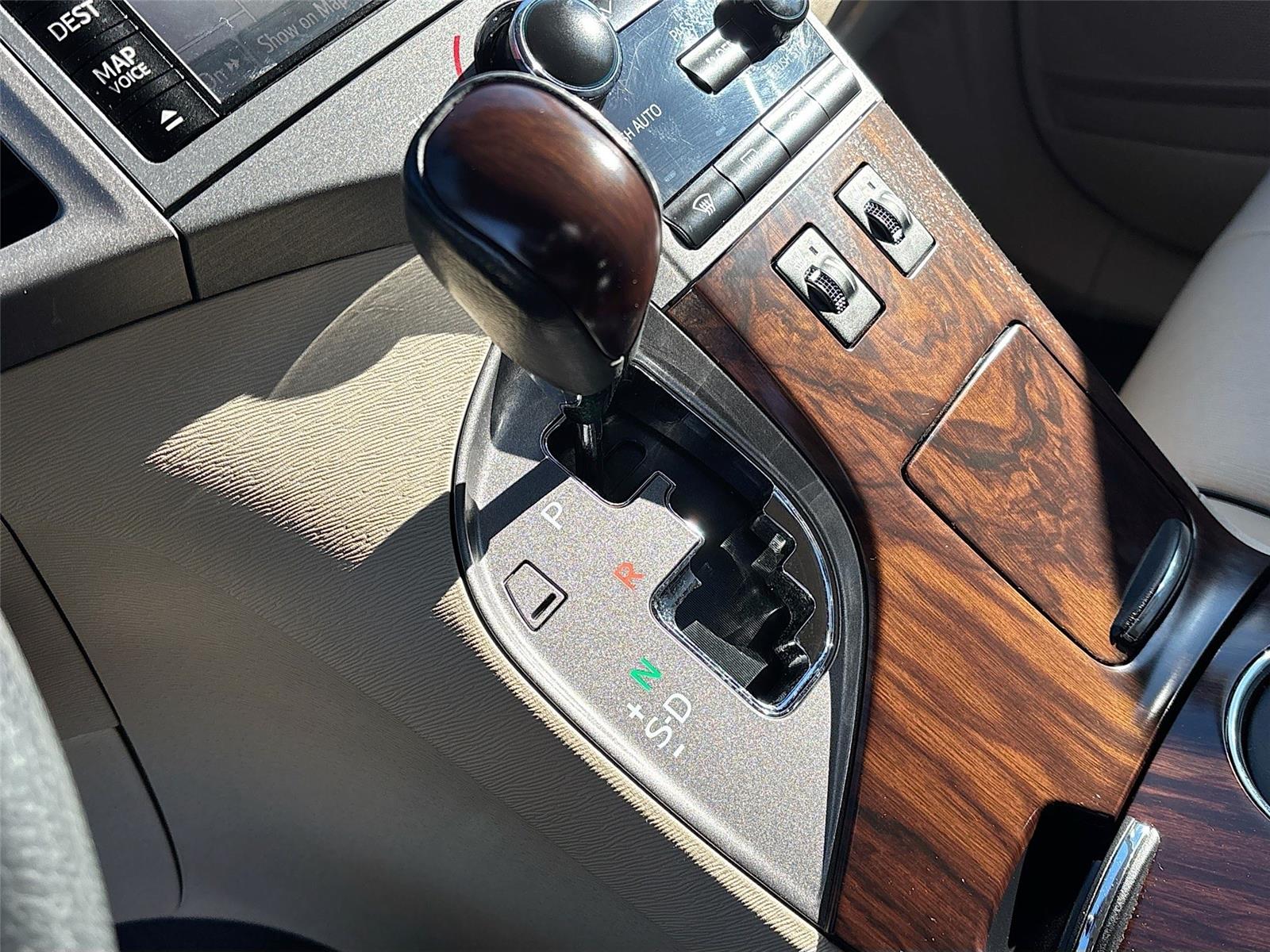 2013 Toyota Venza Limited