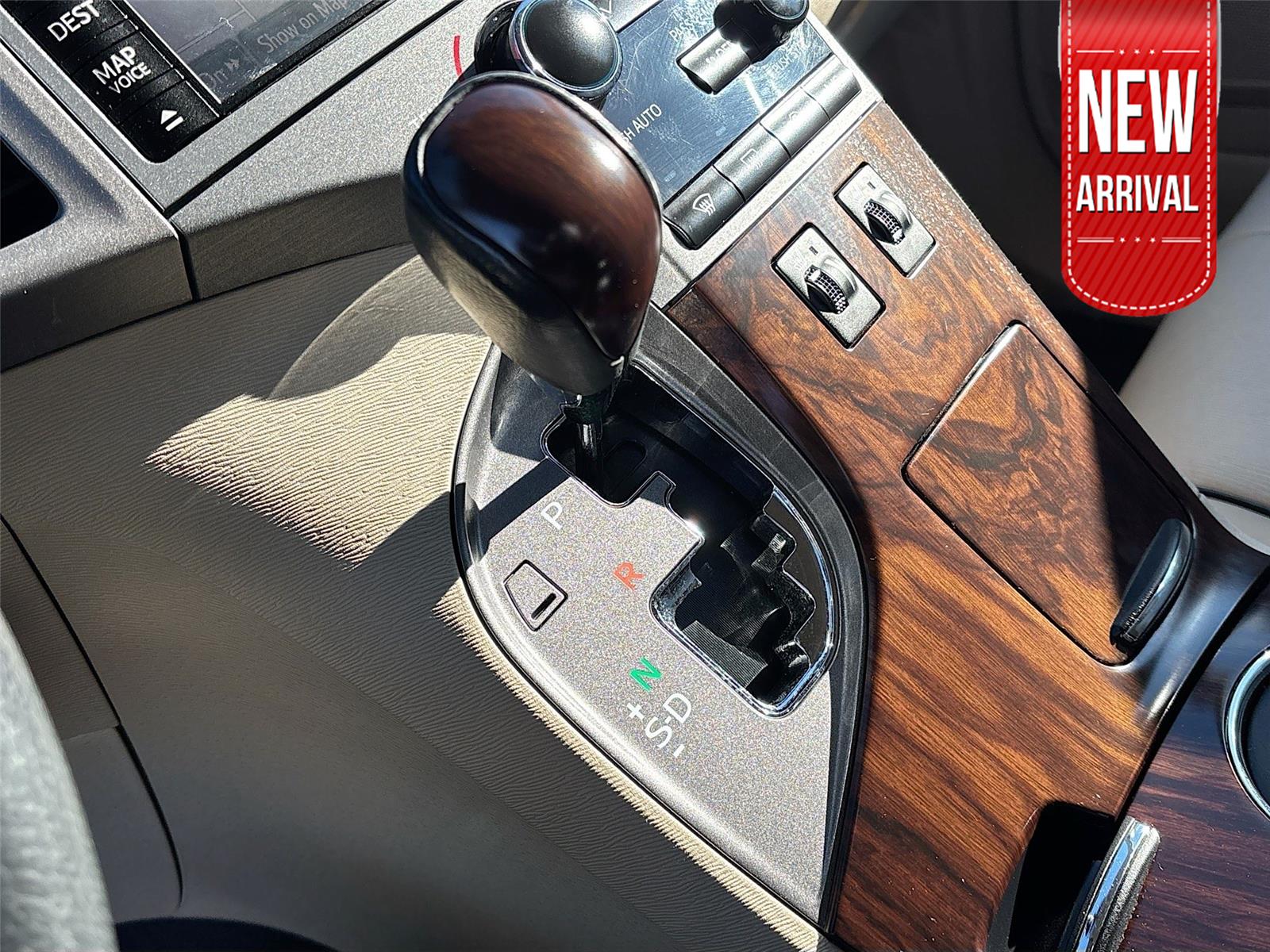 2013 Toyota Venza Limited