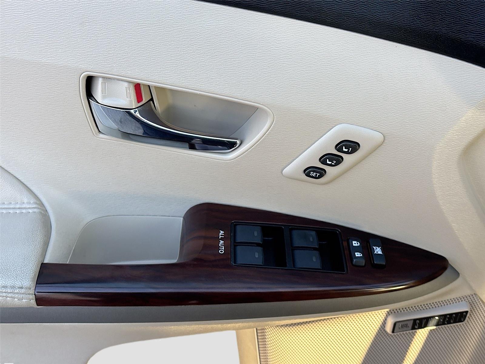 2013 Toyota Venza Limited