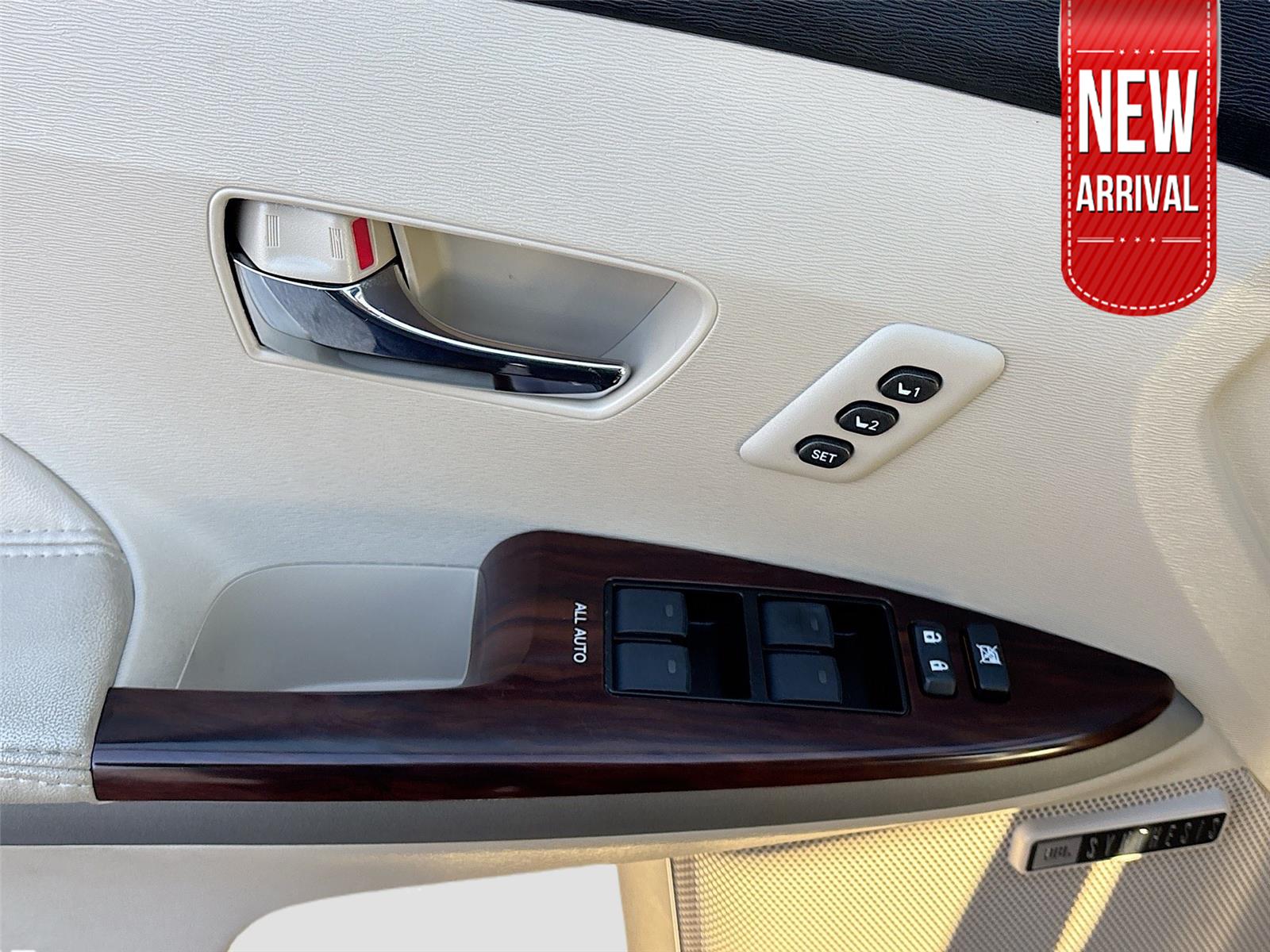 2013 Toyota Venza Limited