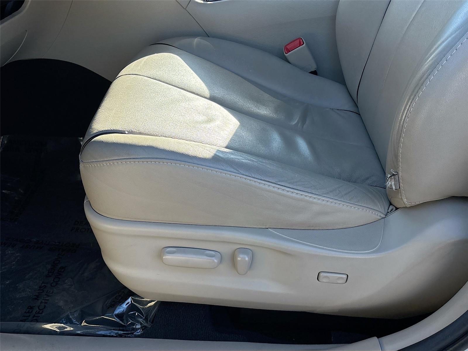 2013 Toyota Venza Limited