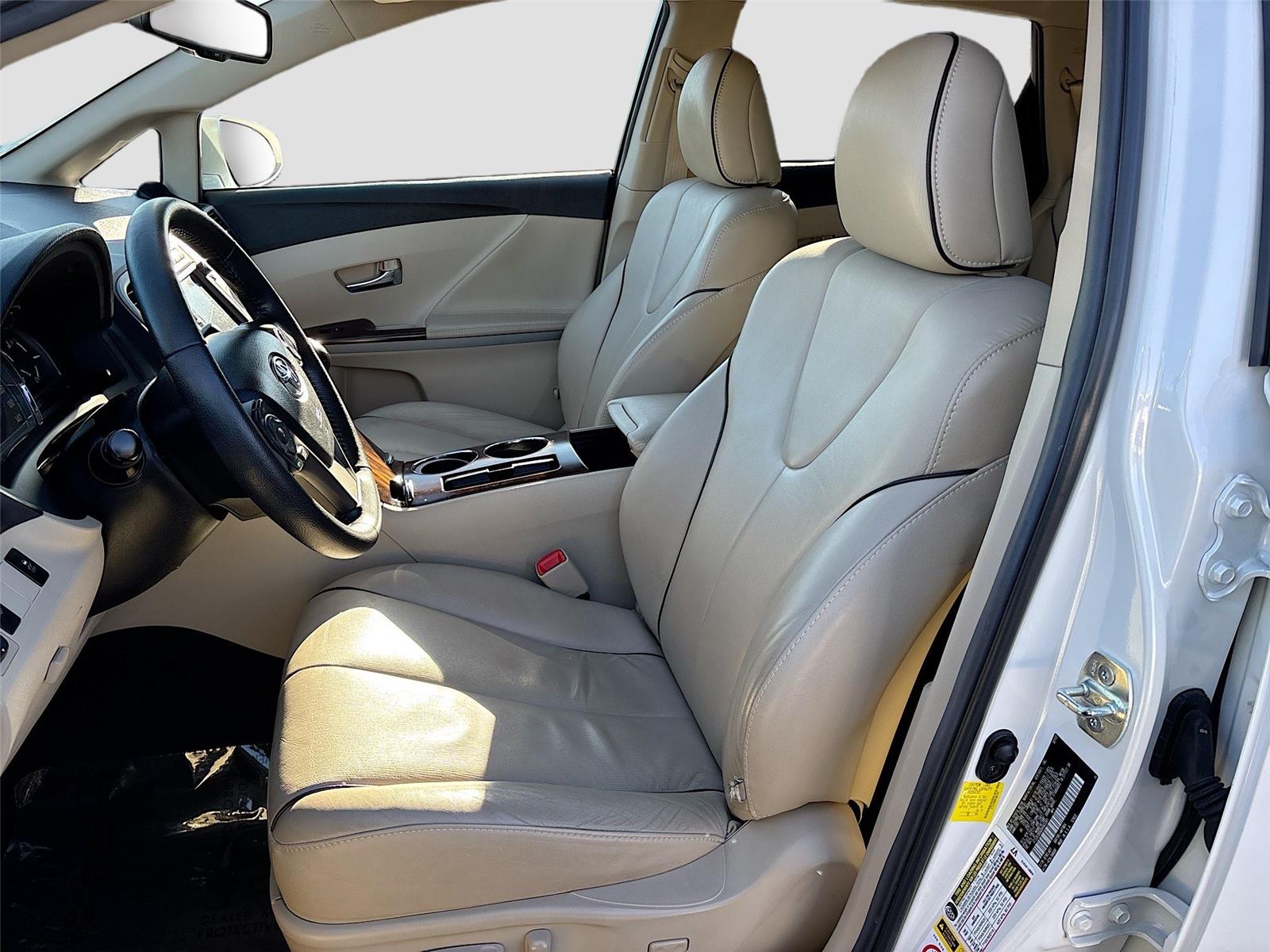 2013 Toyota Venza Limited