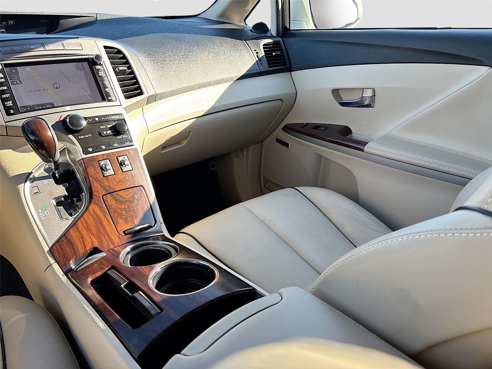 2013 Toyota Venza Limited