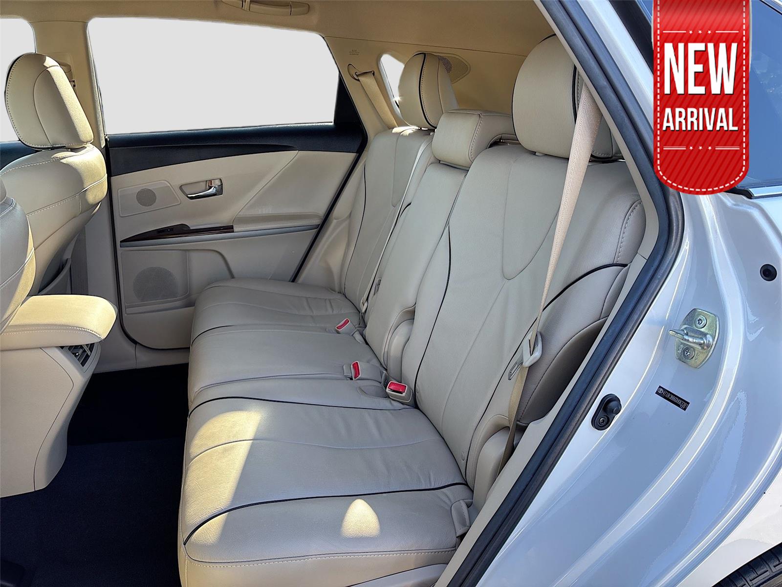 2013 Toyota Venza Limited