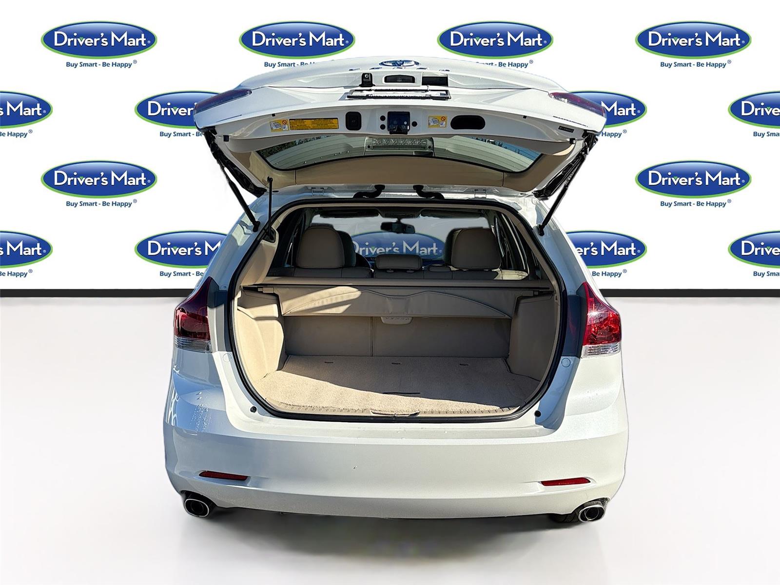 2013 Toyota Venza Limited