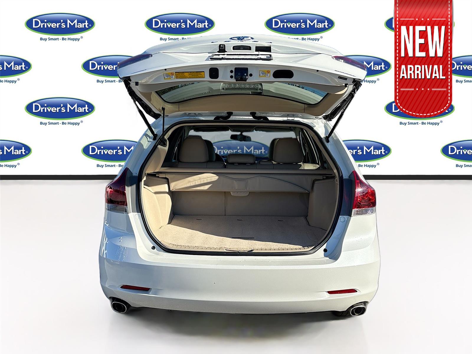 2013 Toyota Venza Limited