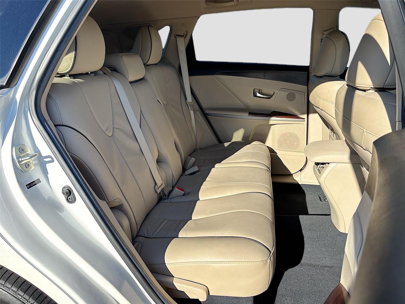 2013 Toyota Venza Limited