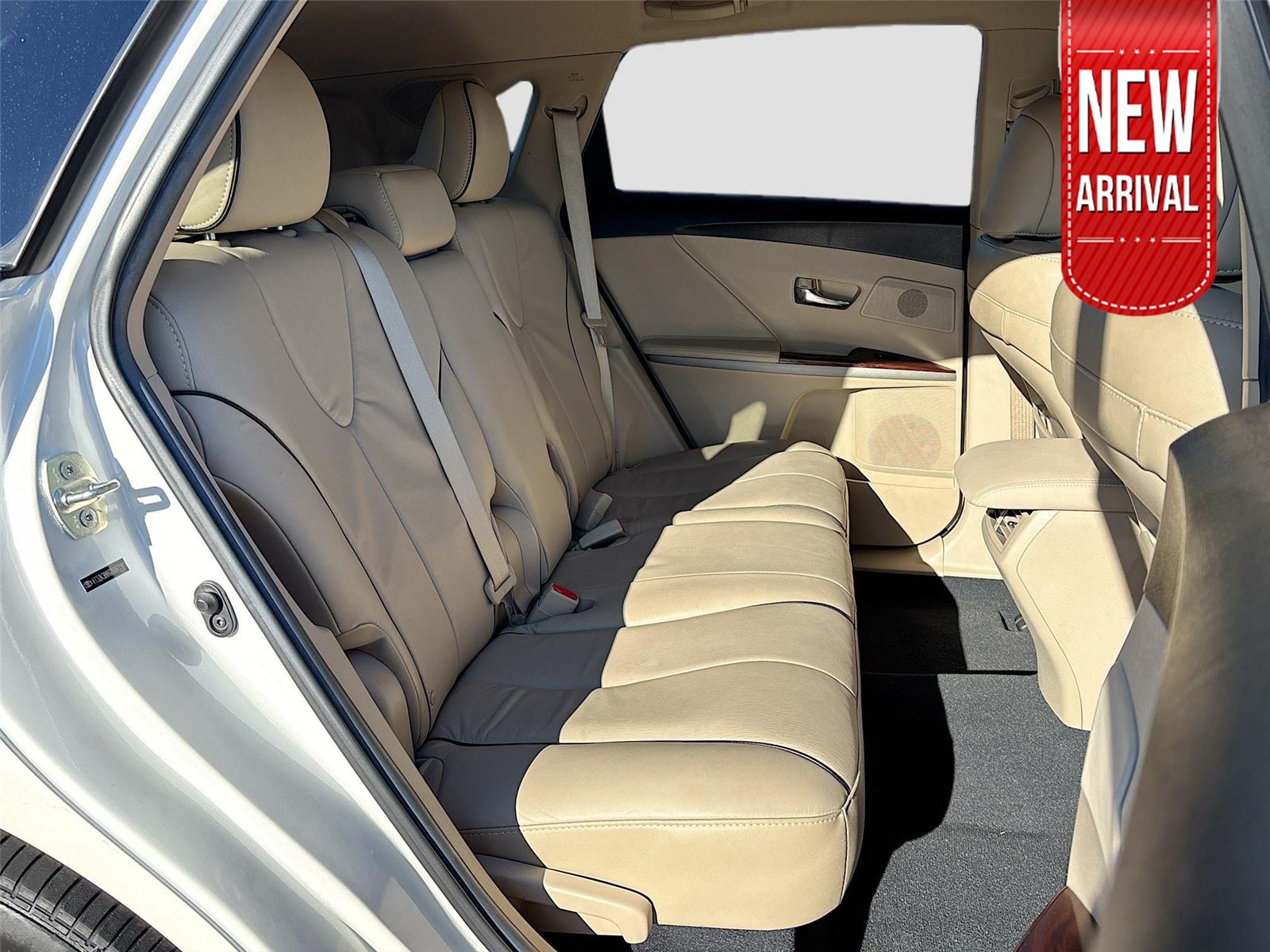 2013 Toyota Venza Limited