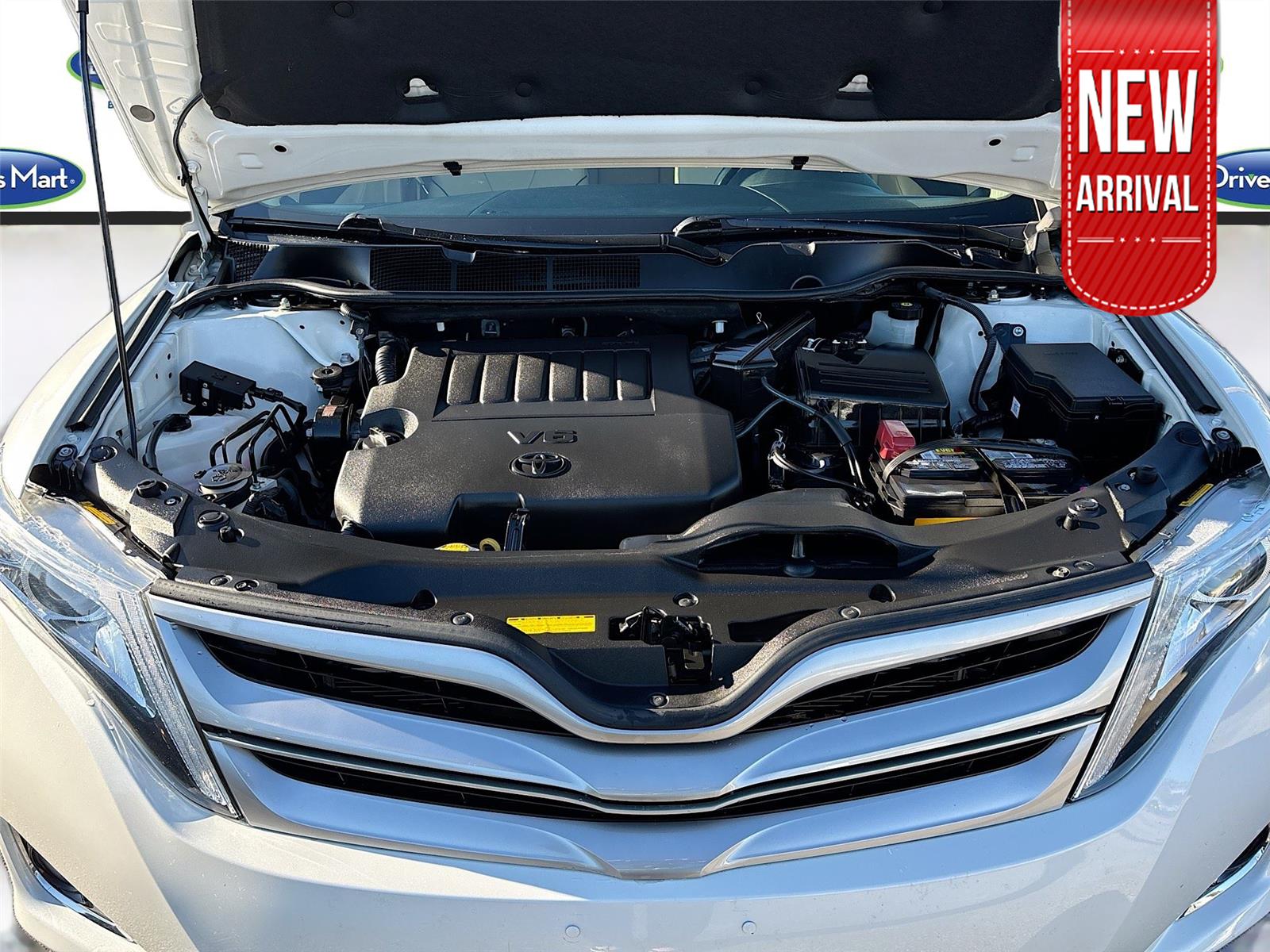 2013 Toyota Venza Limited