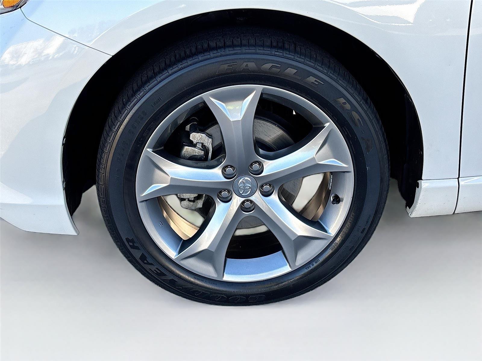 2013 Toyota Venza Limited