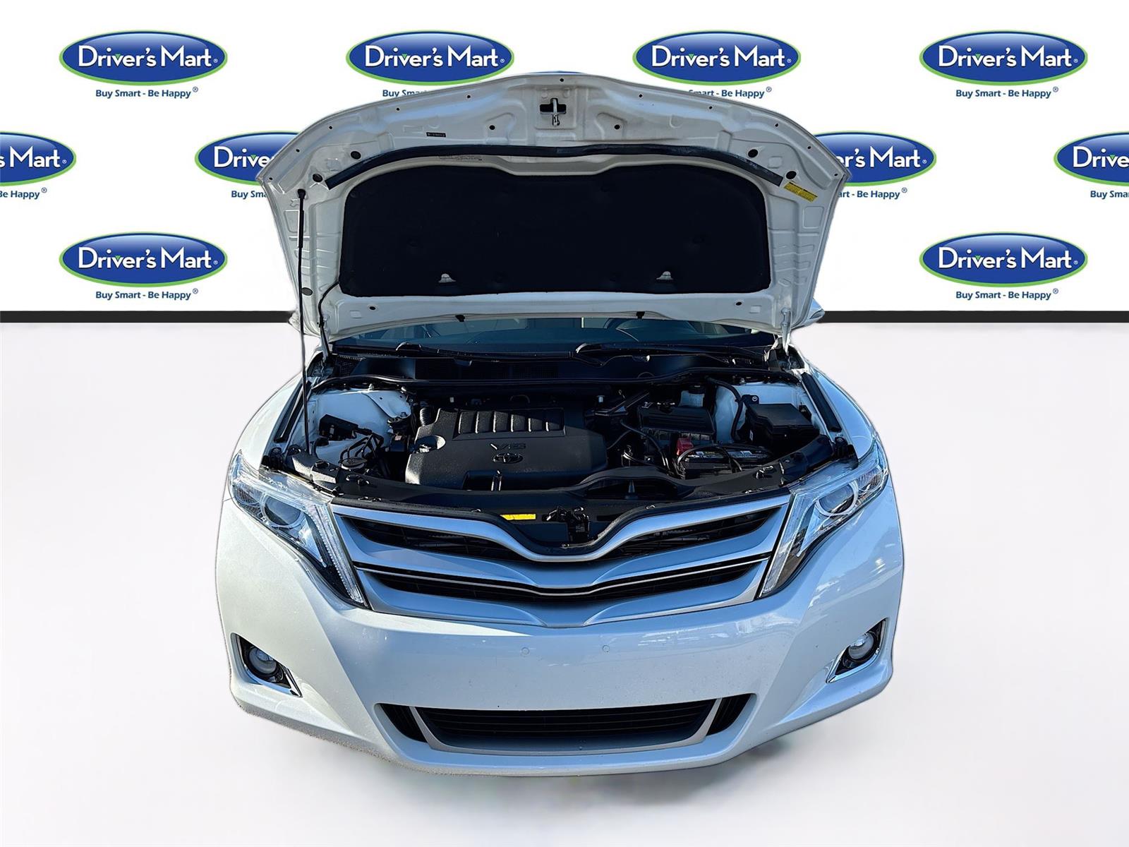 2013 Toyota Venza Limited