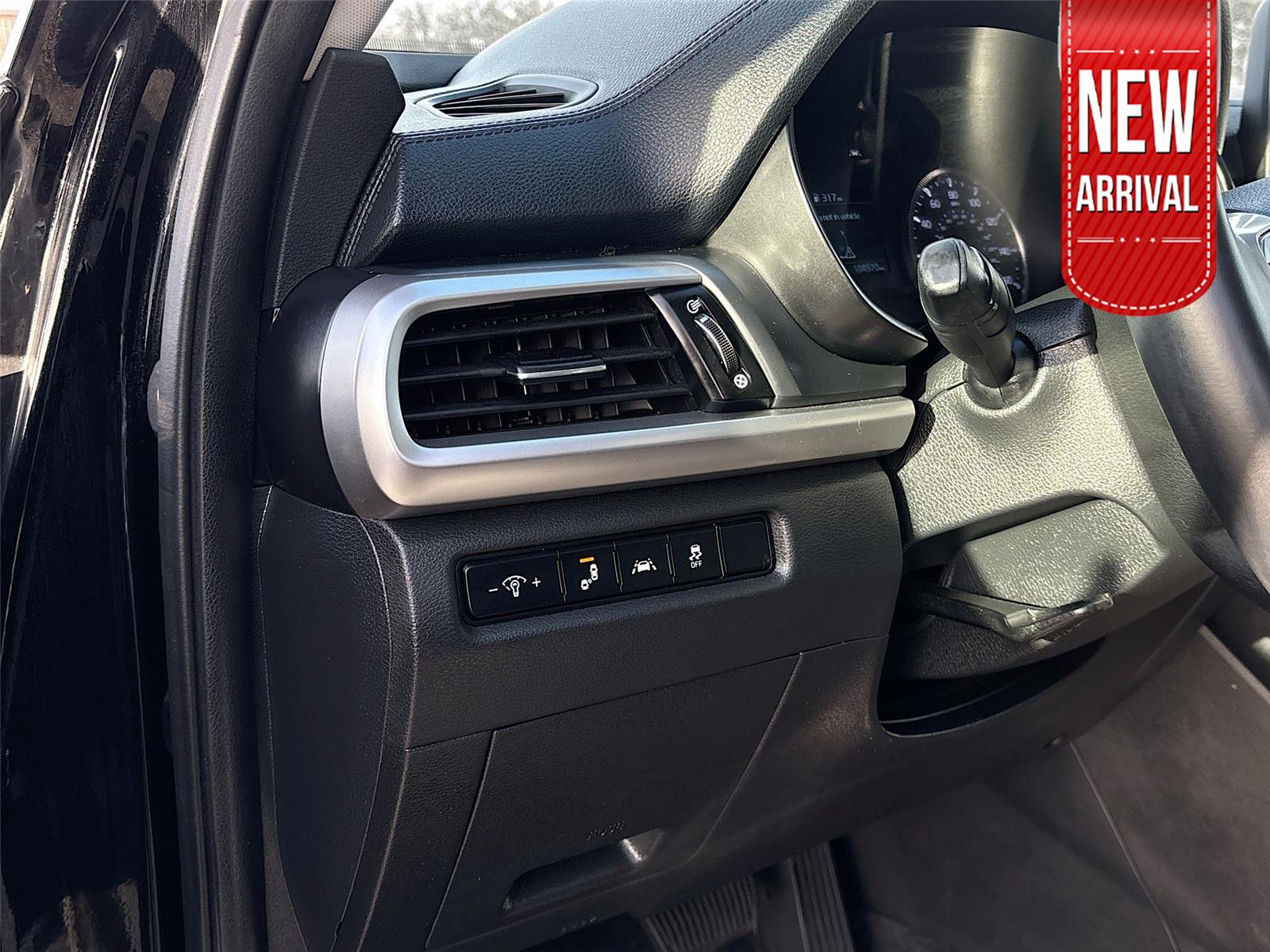 2021 Kia Telluride LX